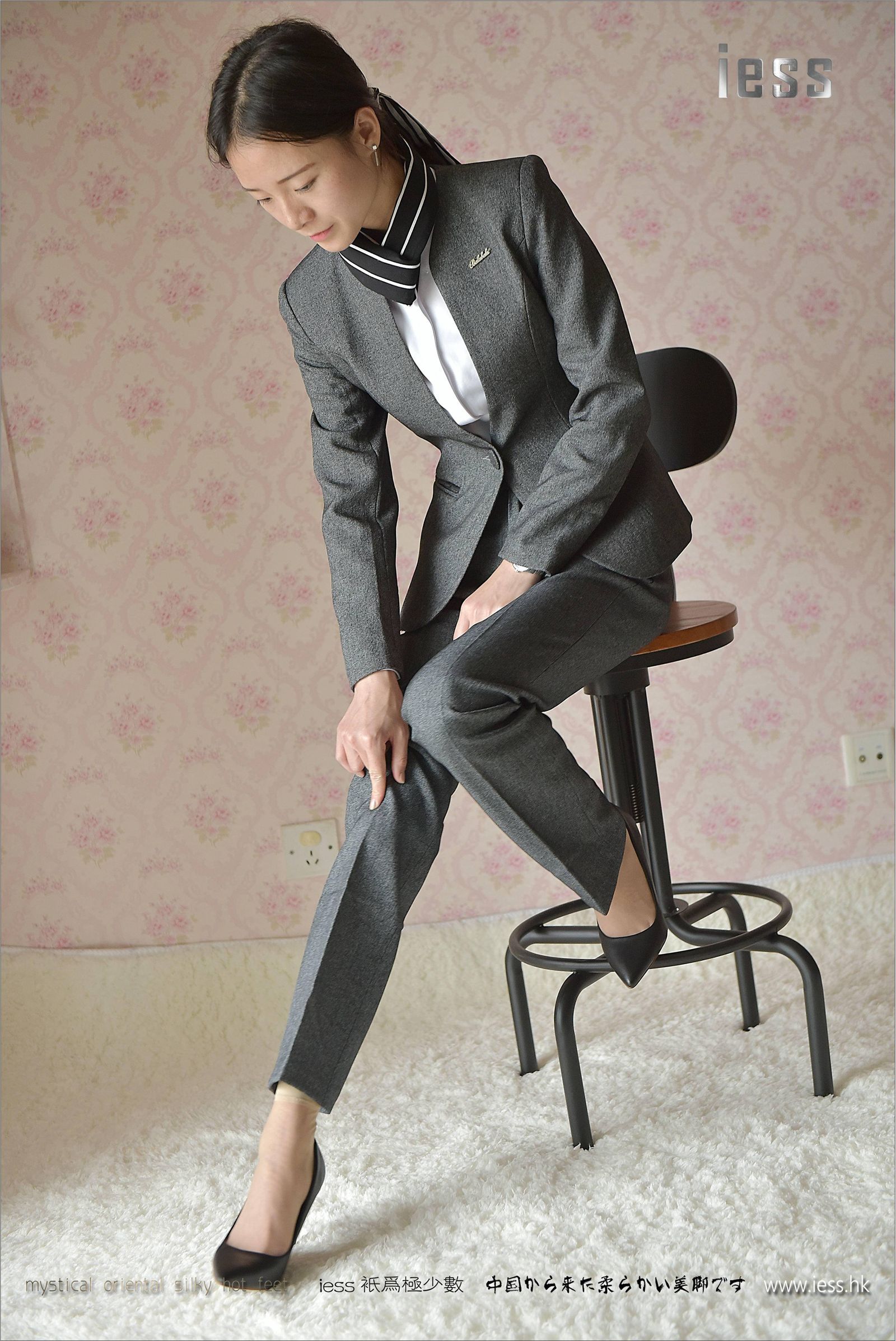 [IESS异思趣向]2017.05.05 NO.114 小六