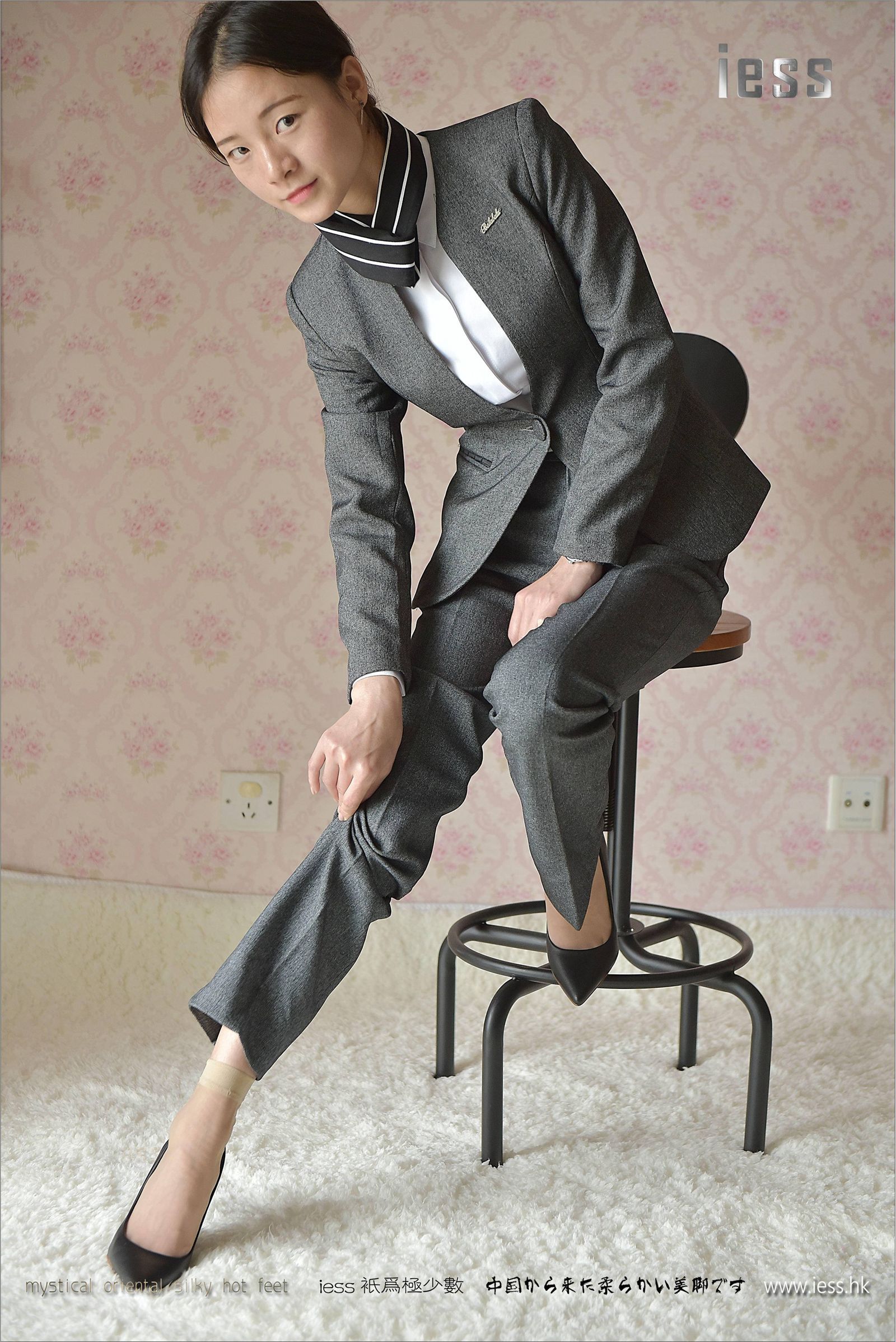 [IESS异思趣向]2017.05.05 NO.114 小六