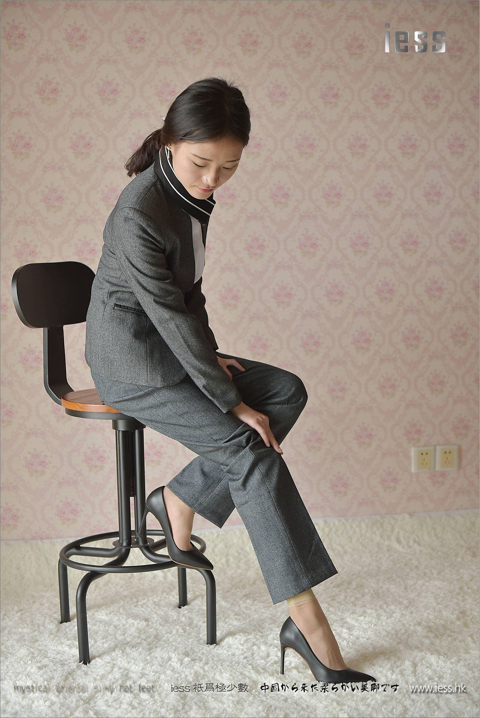 [IESS异思趣向]2017.05.05 NO.114 小六