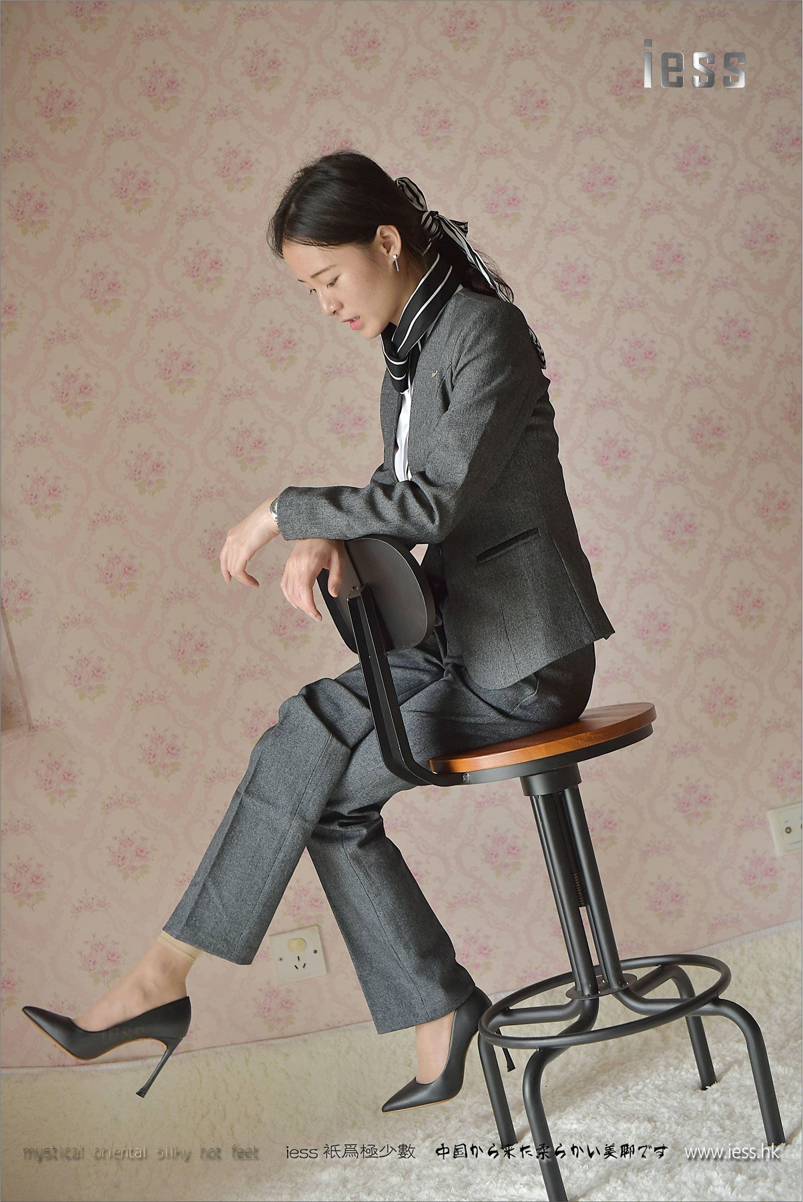 [IESS异思趣向]2017.05.05 NO.114 小六