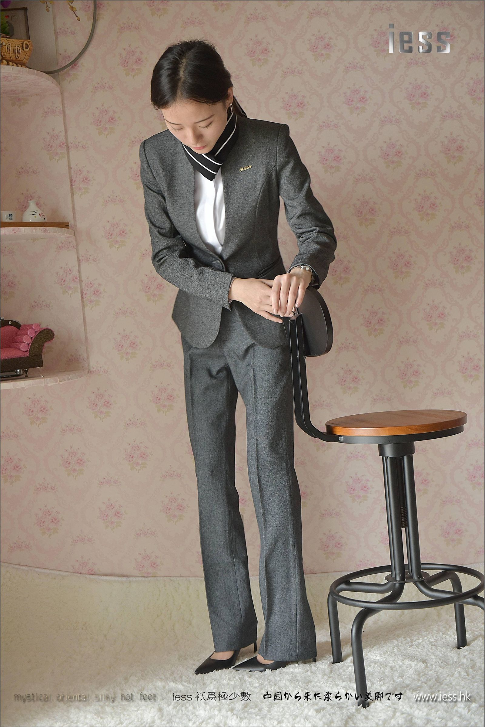 [IESS异思趣向]2017.05.05 NO.114 小六