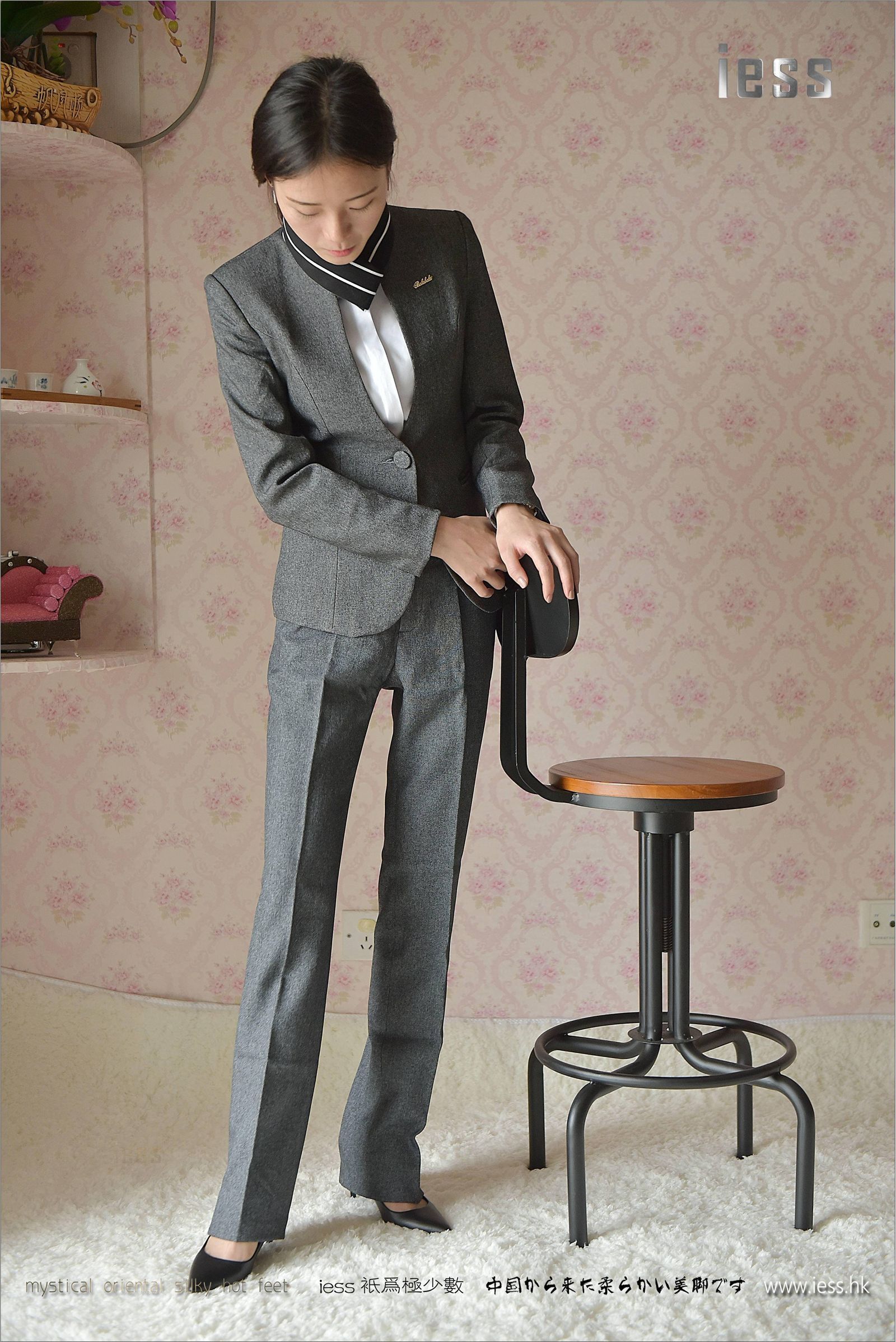 [IESS异思趣向]2017.05.05 NO.114 小六