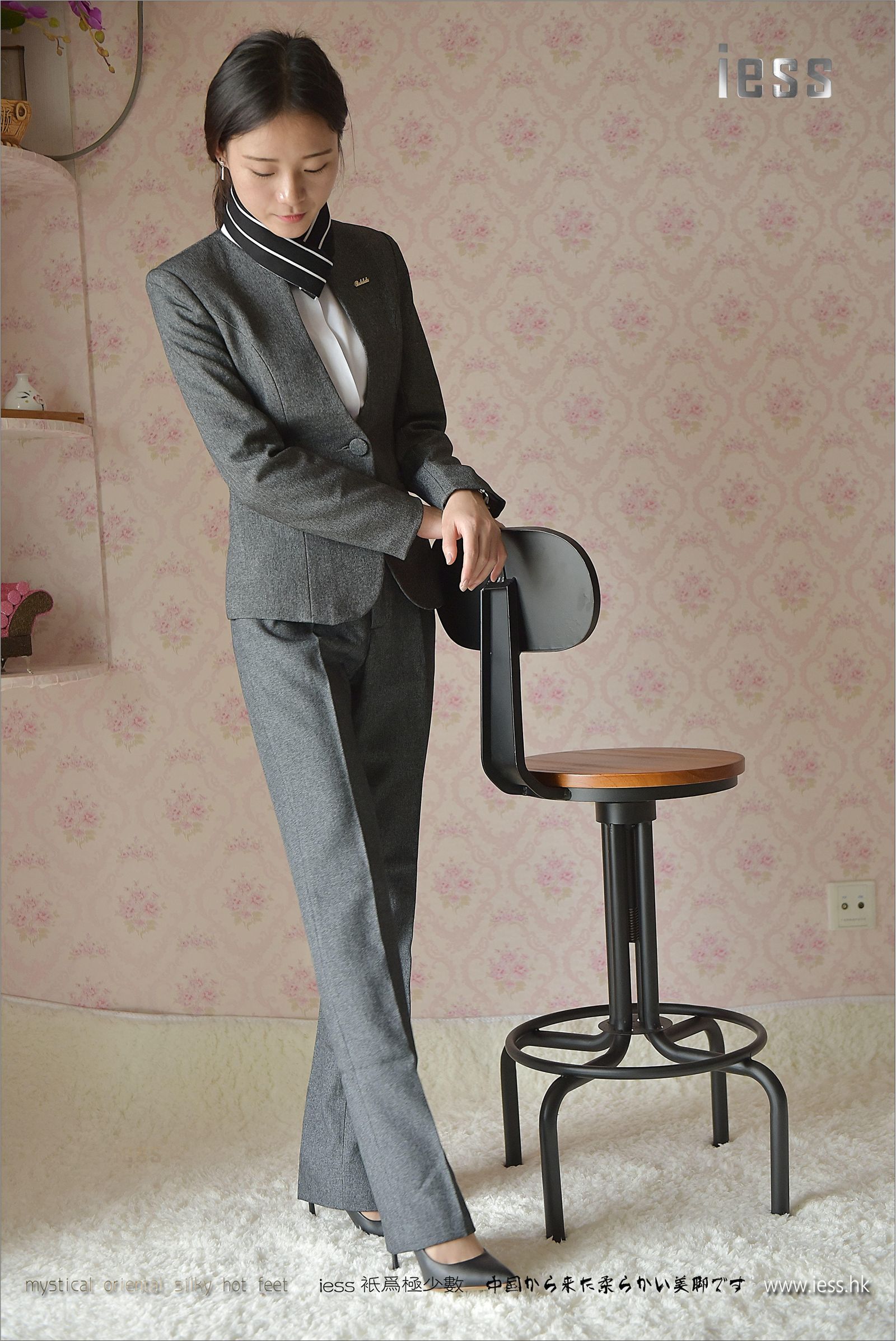 [IESS异思趣向]2017.05.05 NO.114 小六