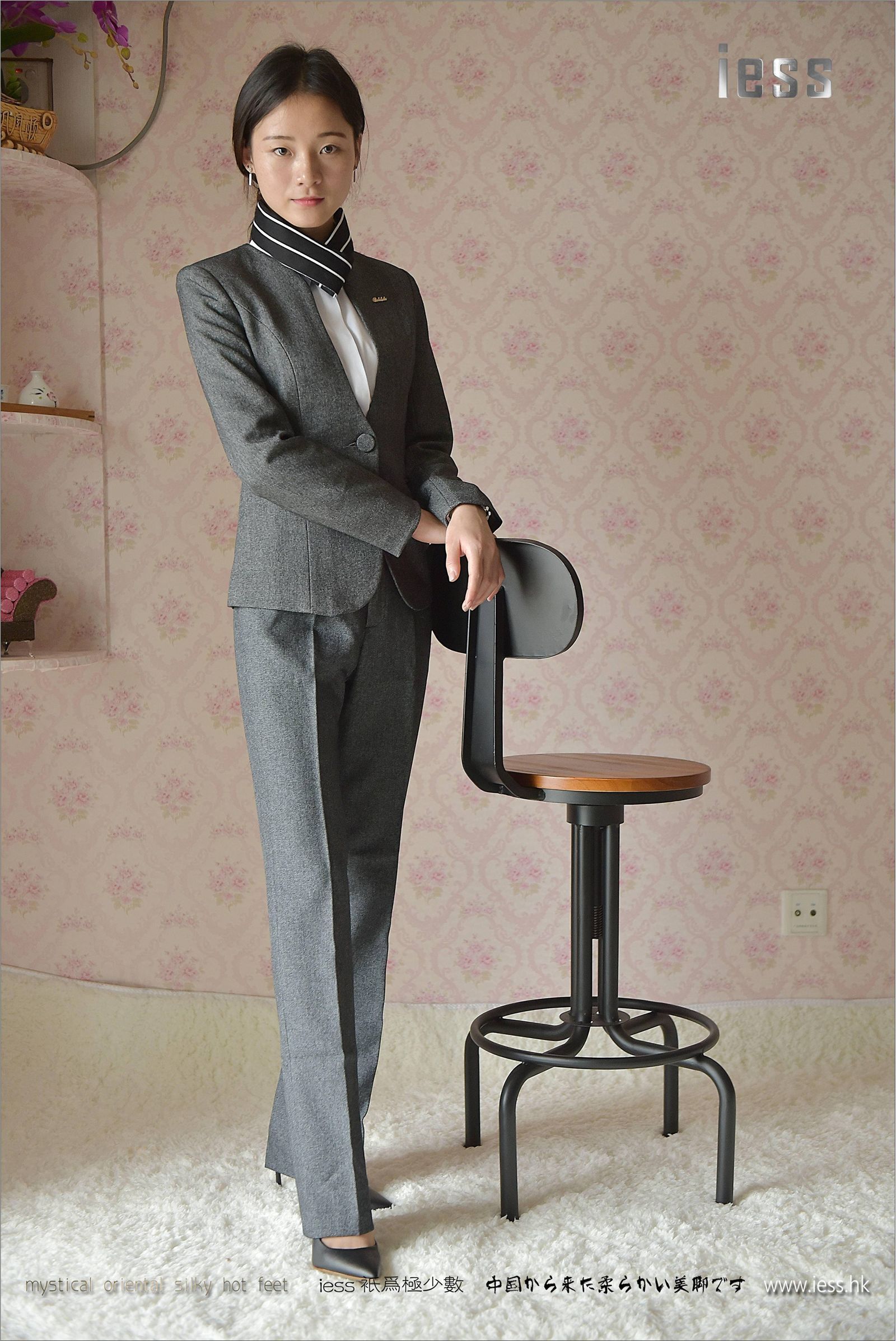 [IESS异思趣向]2017.05.05 NO.114 小六