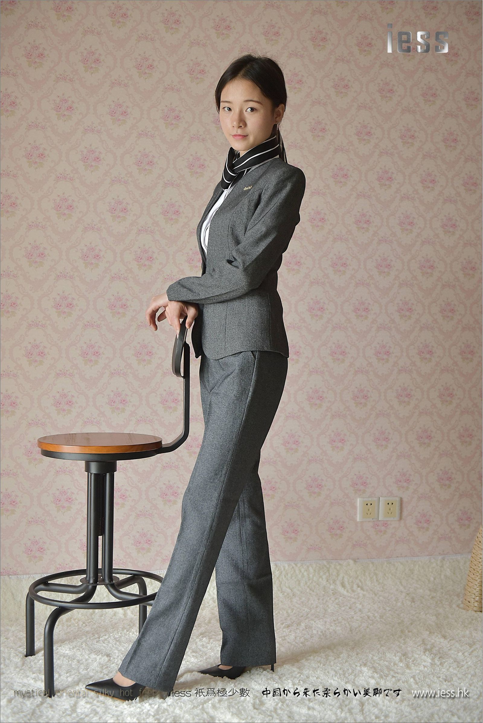 [IESS异思趣向]2017.05.05 NO.114 小六