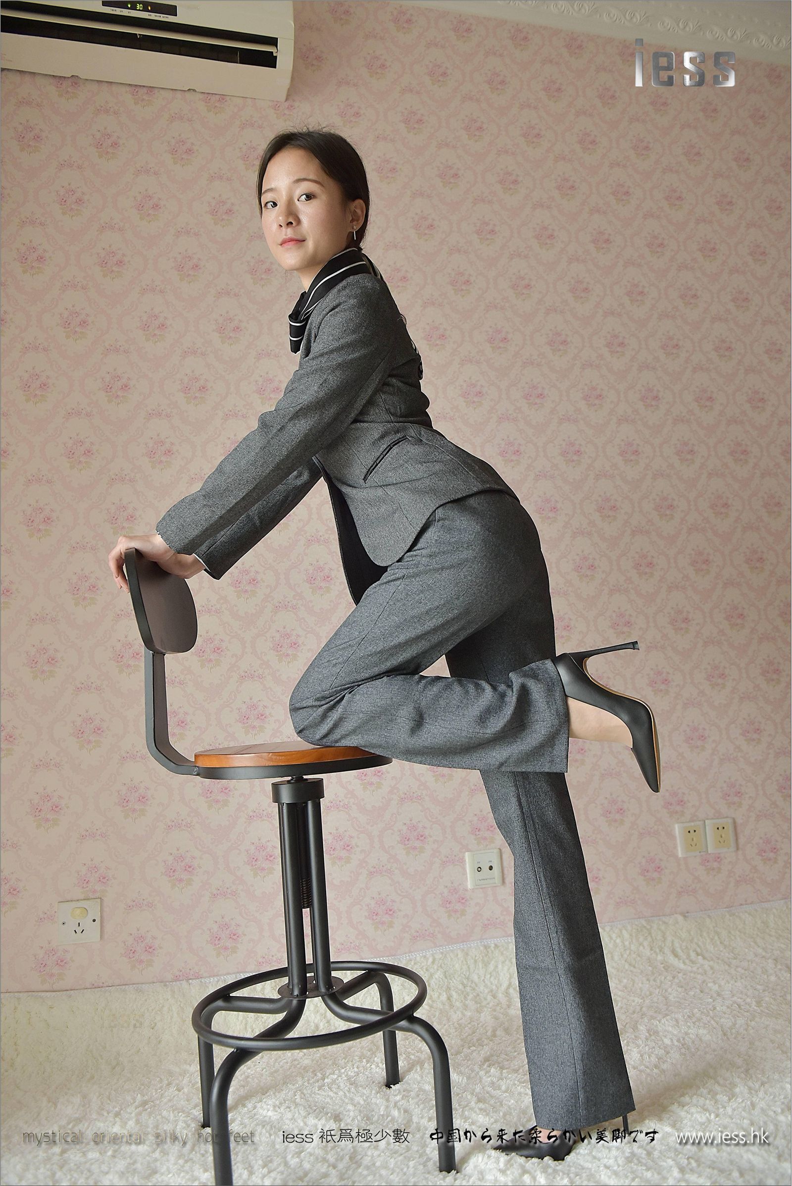 [IESS异思趣向]2017.05.05 NO.114 小六