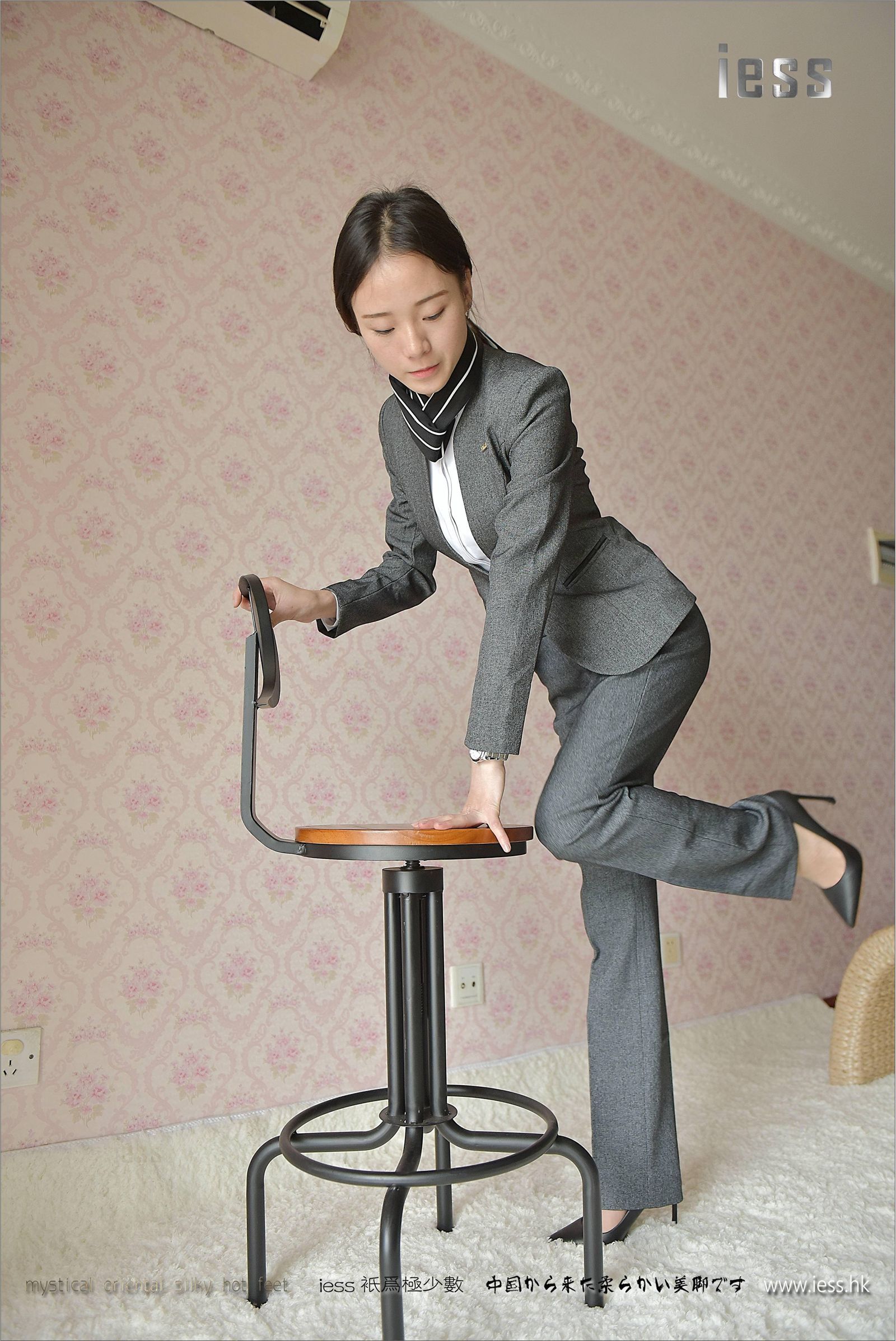 [IESS异思趣向]2017.05.05 NO.114 小六