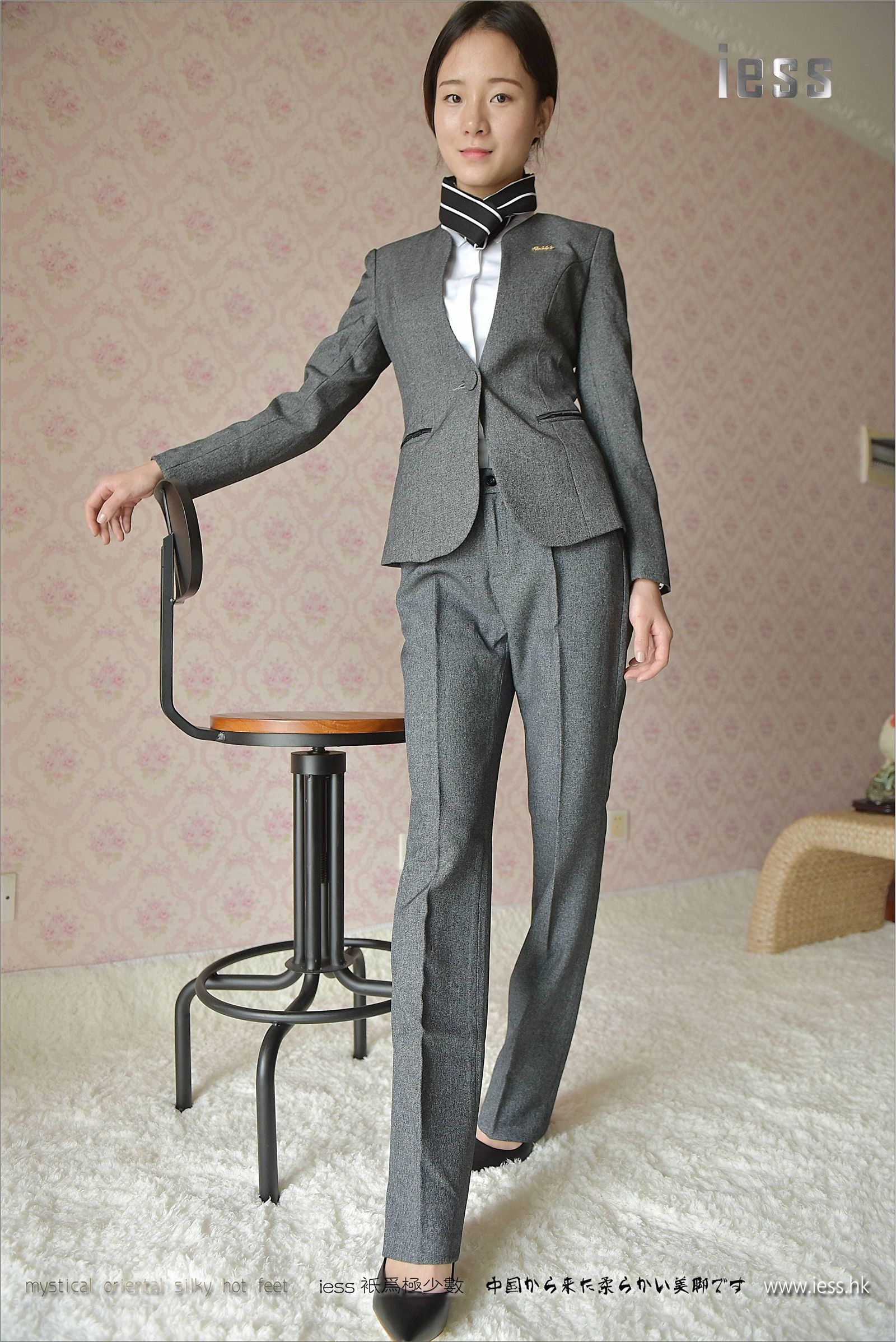 [IESS异思趣向]2017.05.05 NO.114 小六