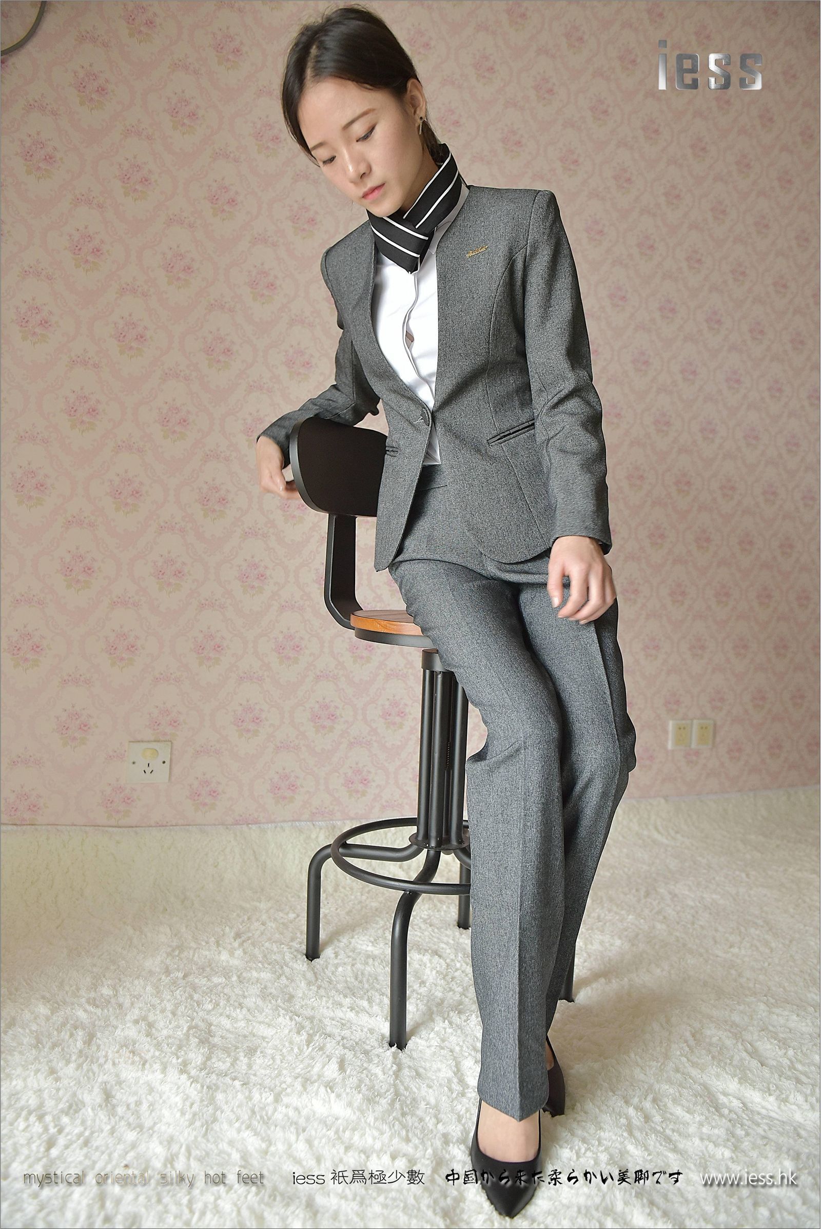 [IESS异思趣向]2017.05.05 NO.114 小六