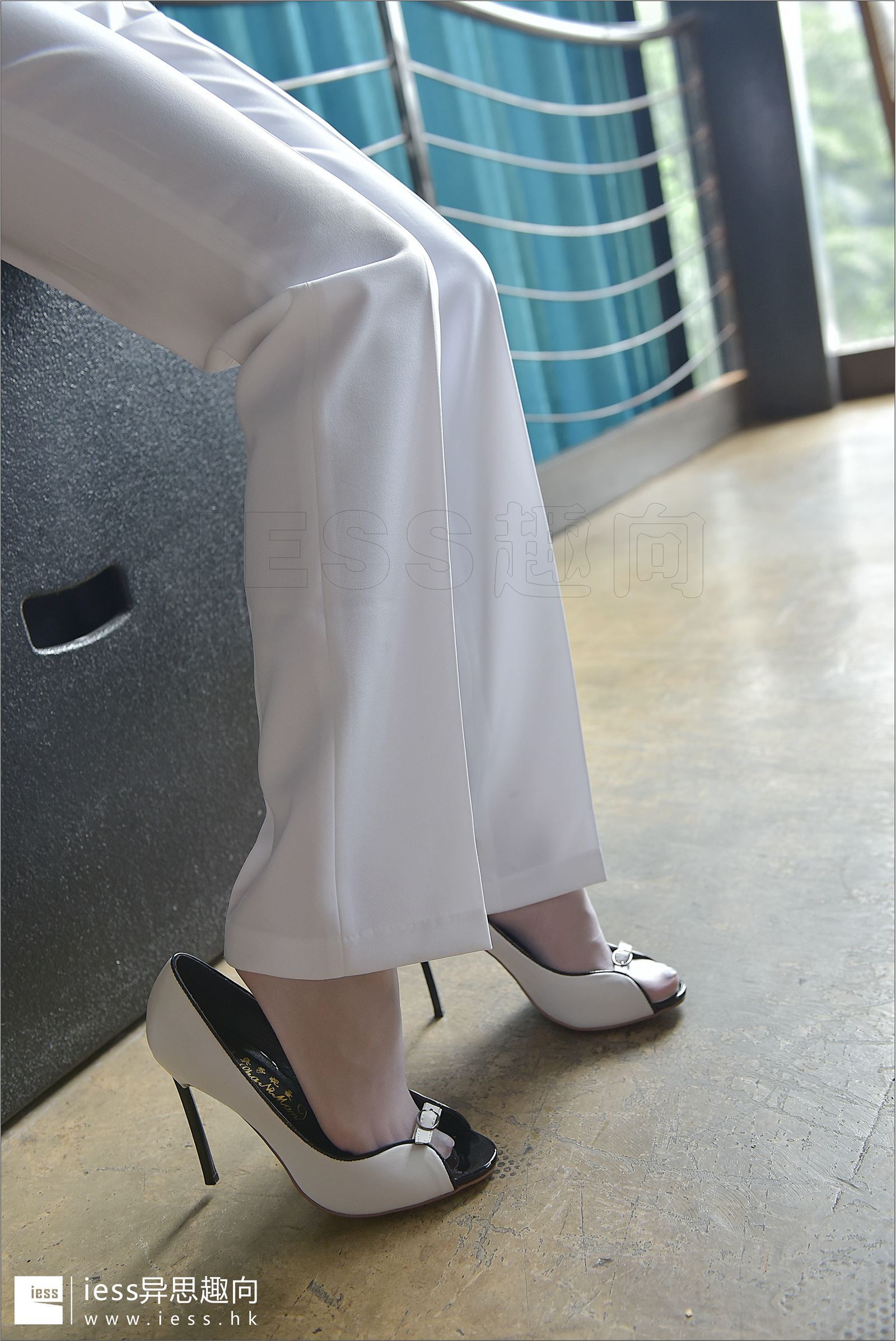 [IESS异思趣向]2017.07.20 NO.123 宛平