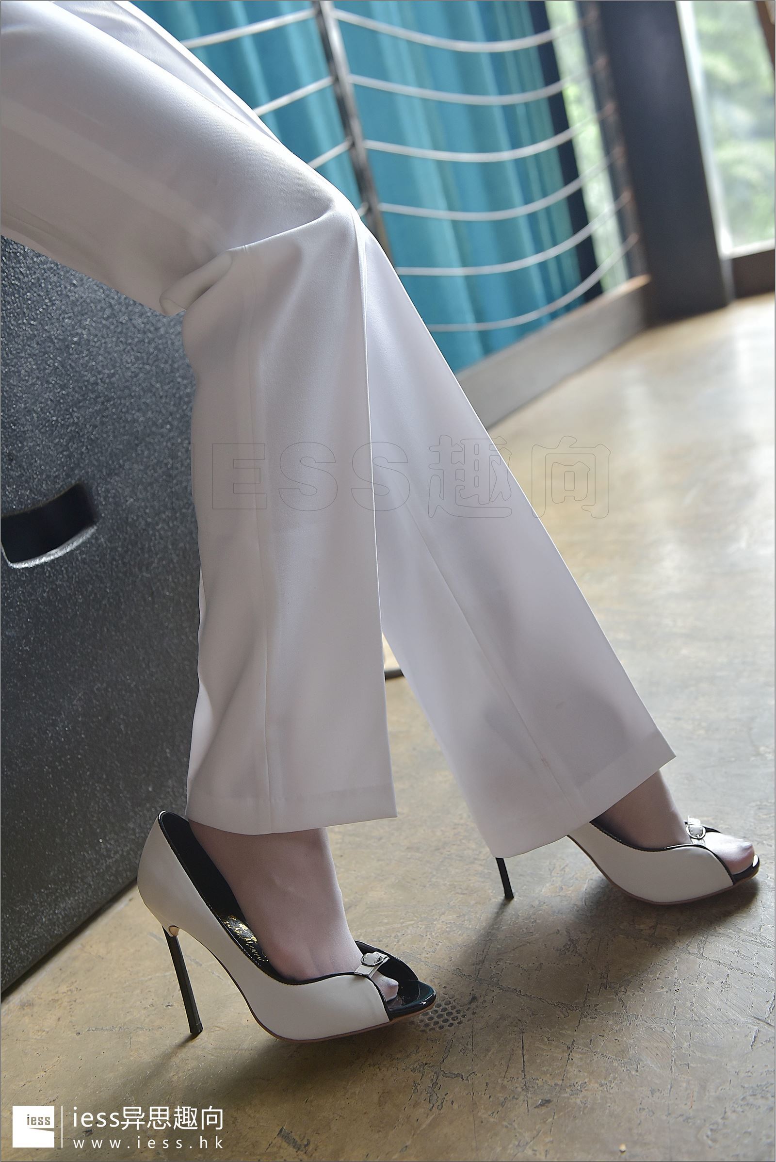 [IESS异思趣向]2017.07.20 NO.123 宛平