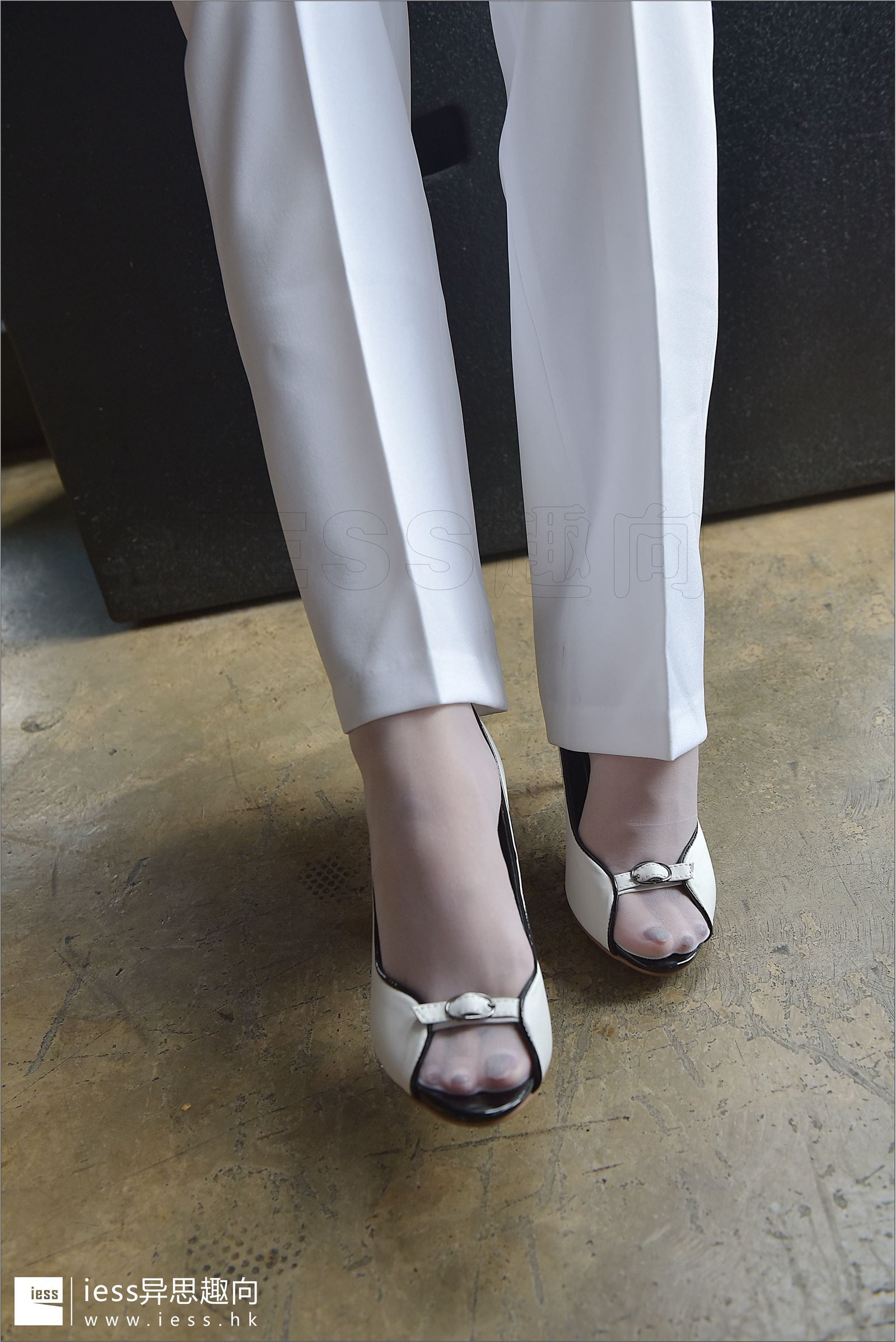 [IESS异思趣向]2017.07.20 NO.123 宛平