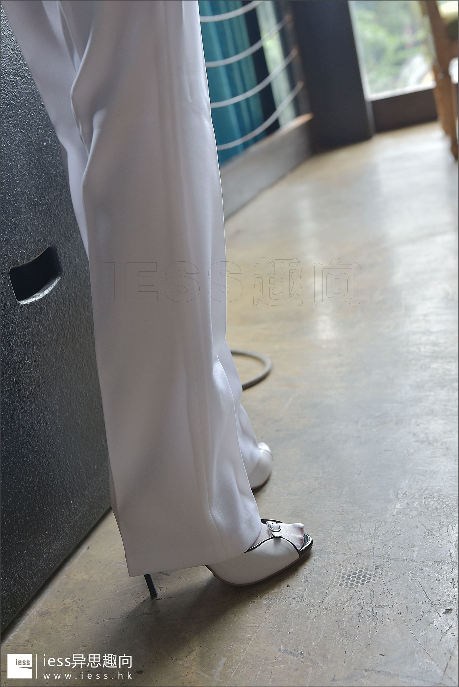 [IESS异思趣向]2017.07.20 NO.123 宛平