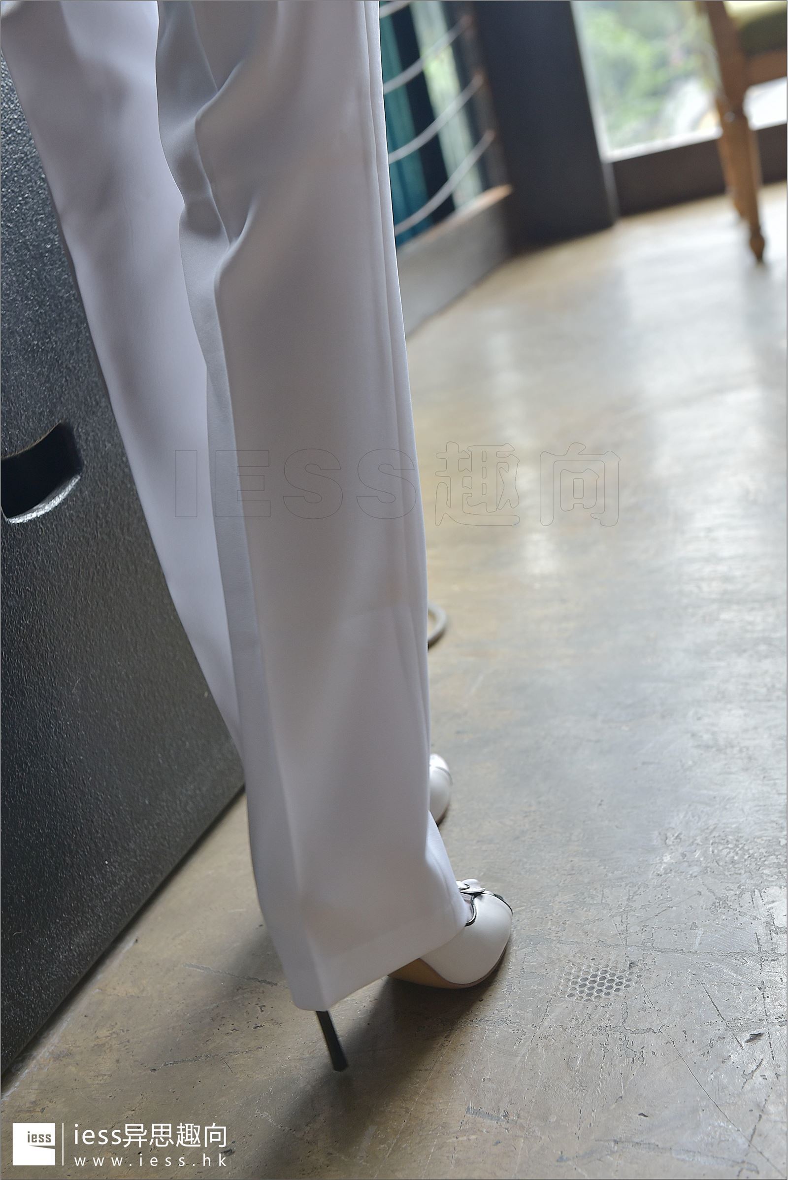 [IESS异思趣向]2017.07.20 NO.123 宛平