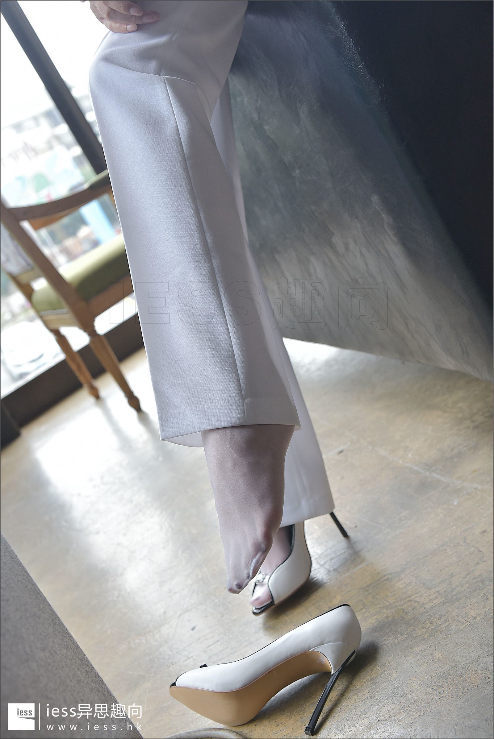 [IESS异思趣向]2017.07.20 NO.123 宛平