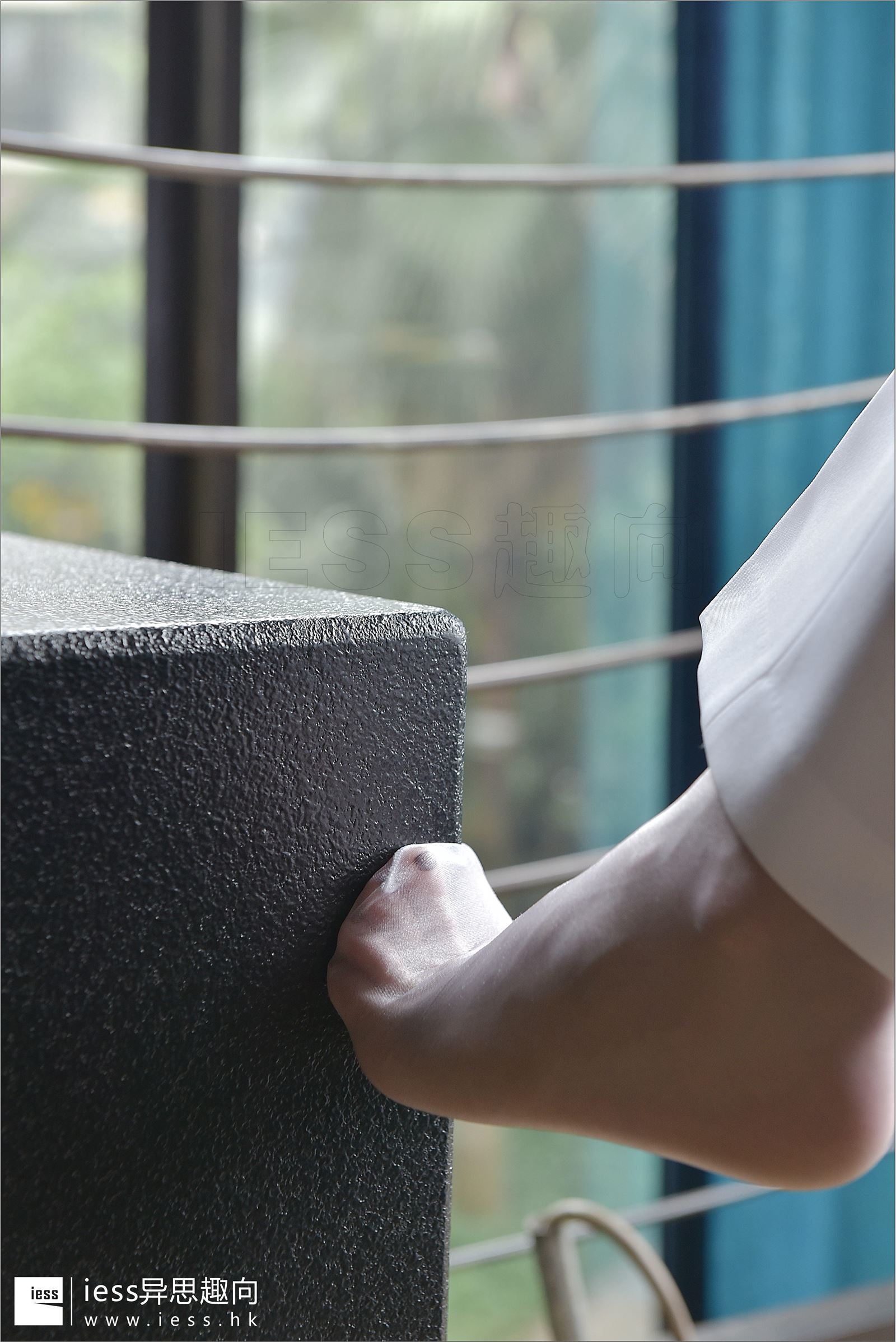 [IESS异思趣向]2017.07.20 NO.123 宛平