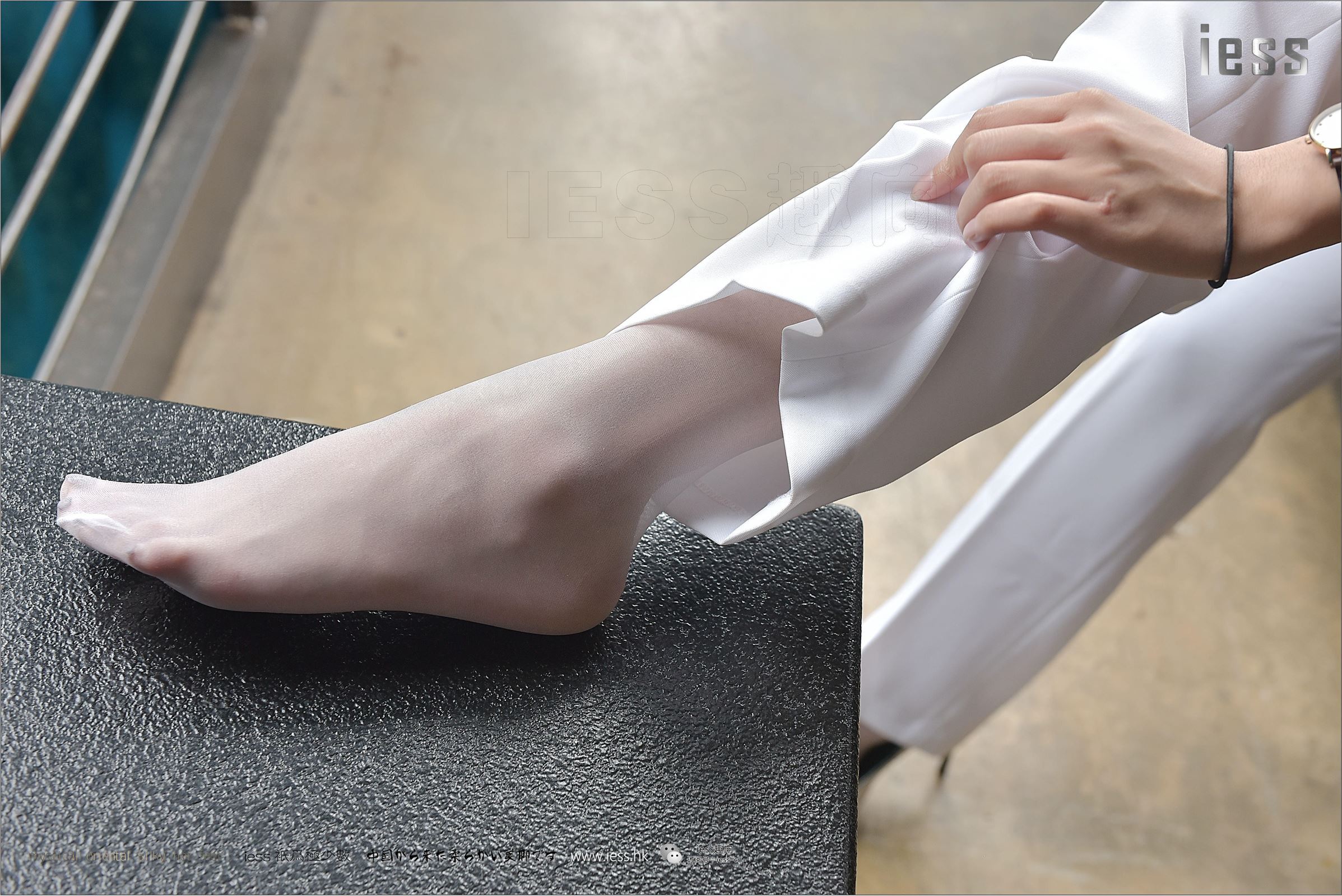 [IESS异思趣向]2017.07.20 NO.123 宛平