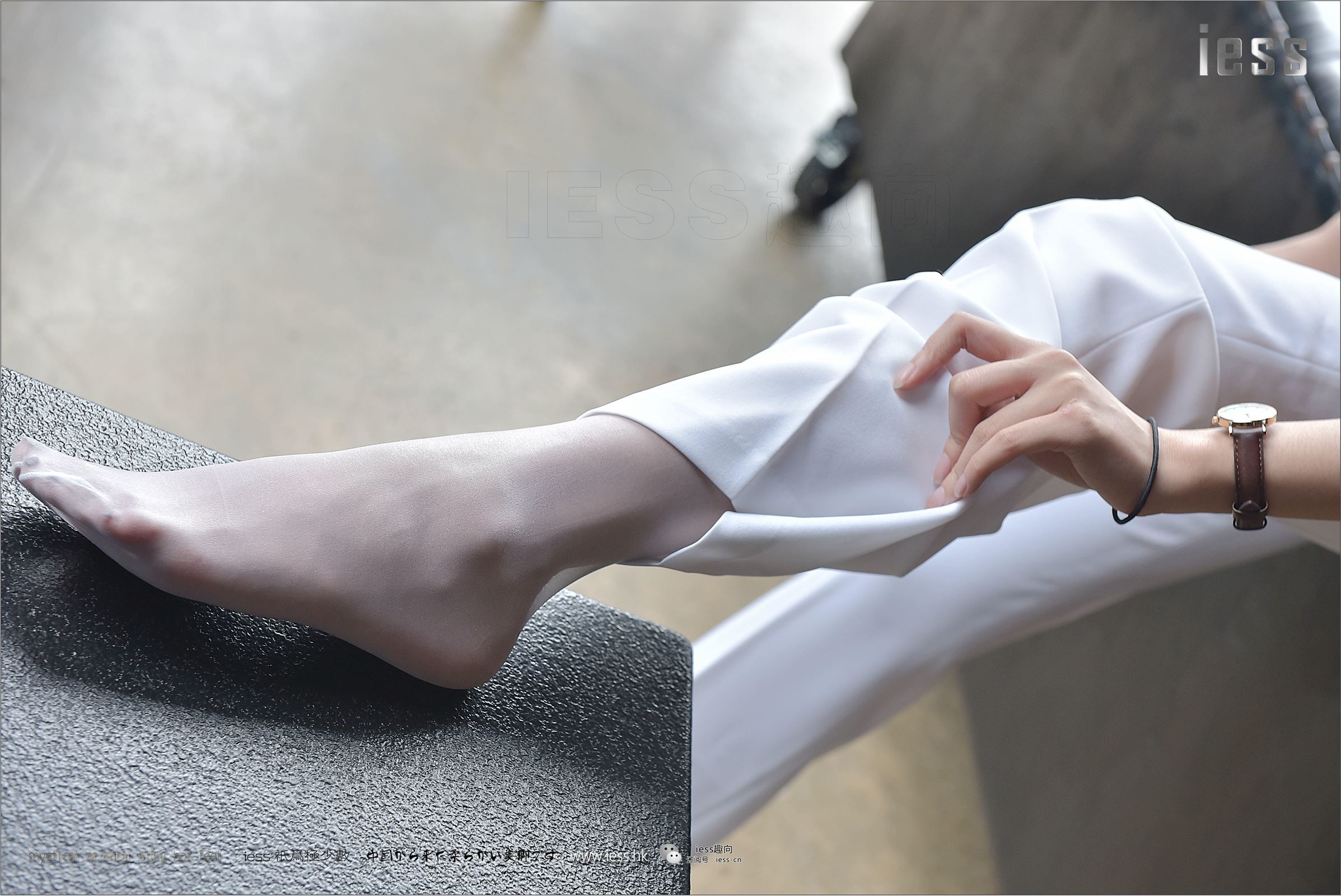 [IESS异思趣向]2017.07.20 NO.123 宛平