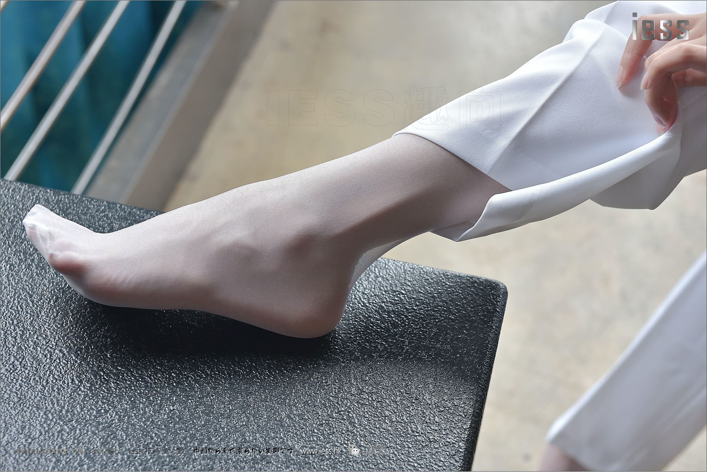 [IESS异思趣向]2017.07.20 NO.123 宛平