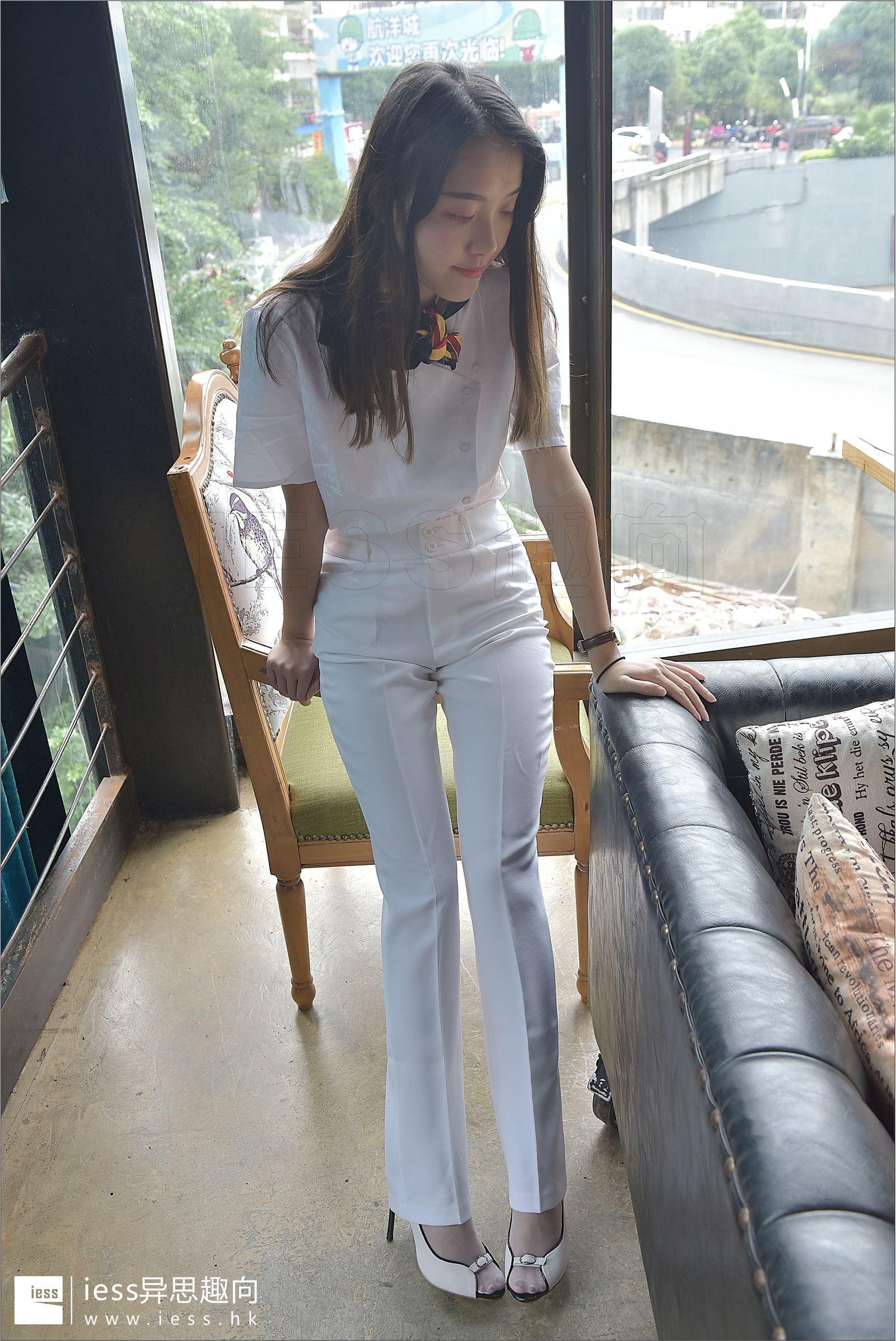 [IESS异思趣向]2017.07.20 NO.123 宛平