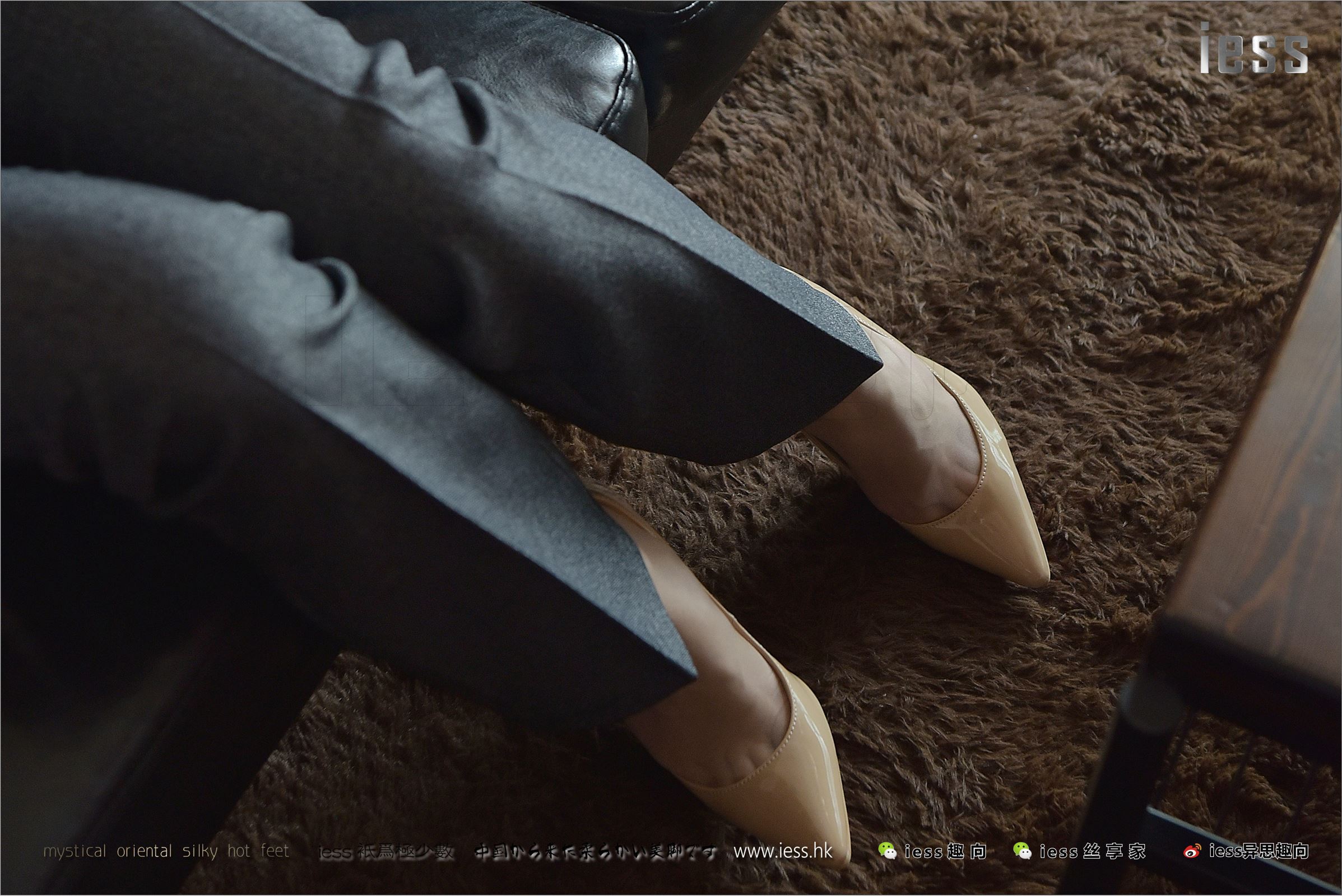 [IESS异思趣向]2017.07.27 NO.125 赵老师