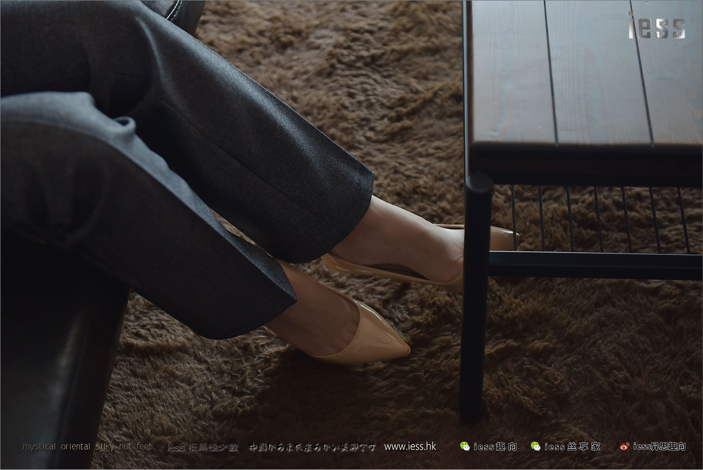 [IESS异思趣向]2017.07.27 NO.125 赵老师