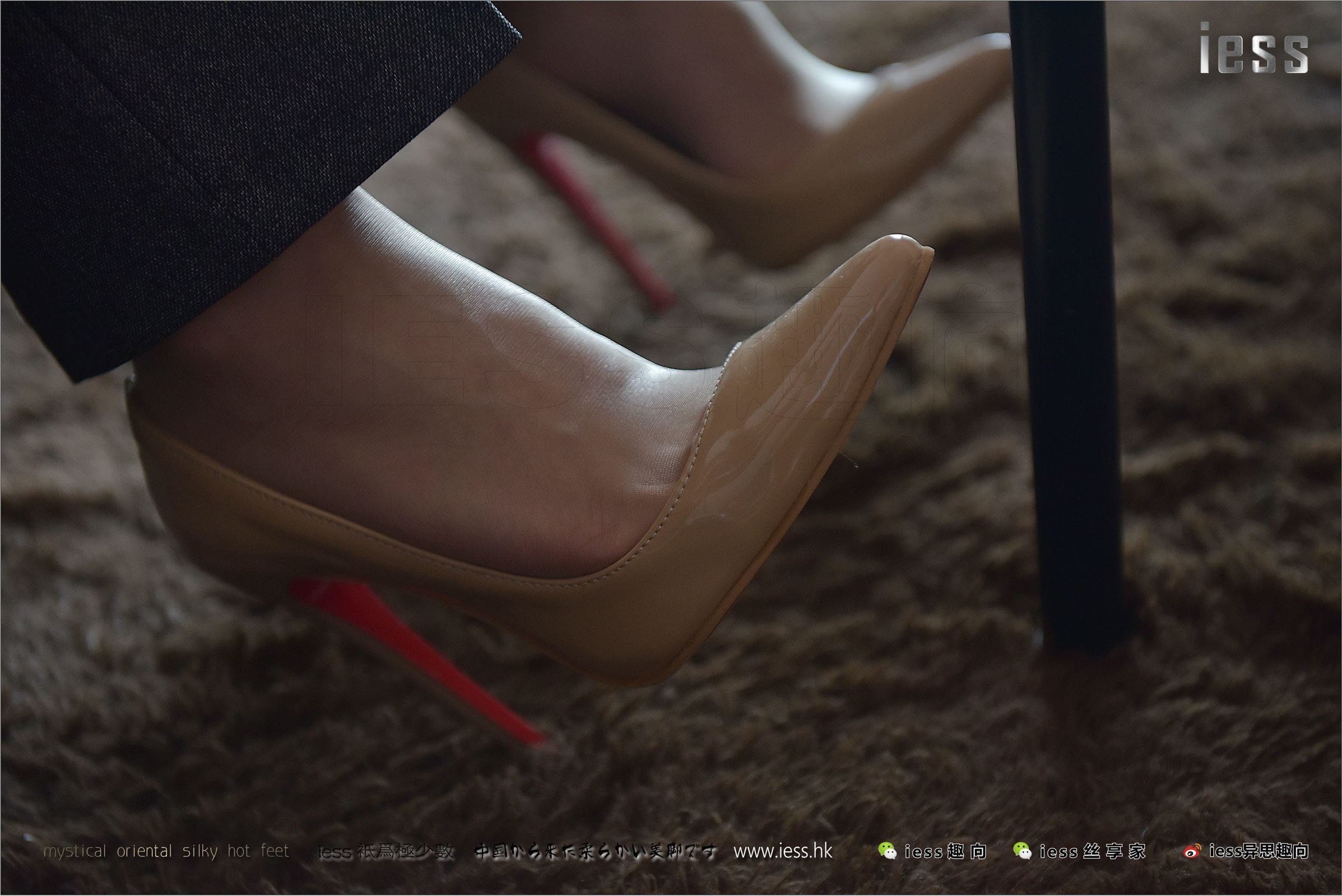 [IESS异思趣向]2017.07.27 NO.125 赵老师