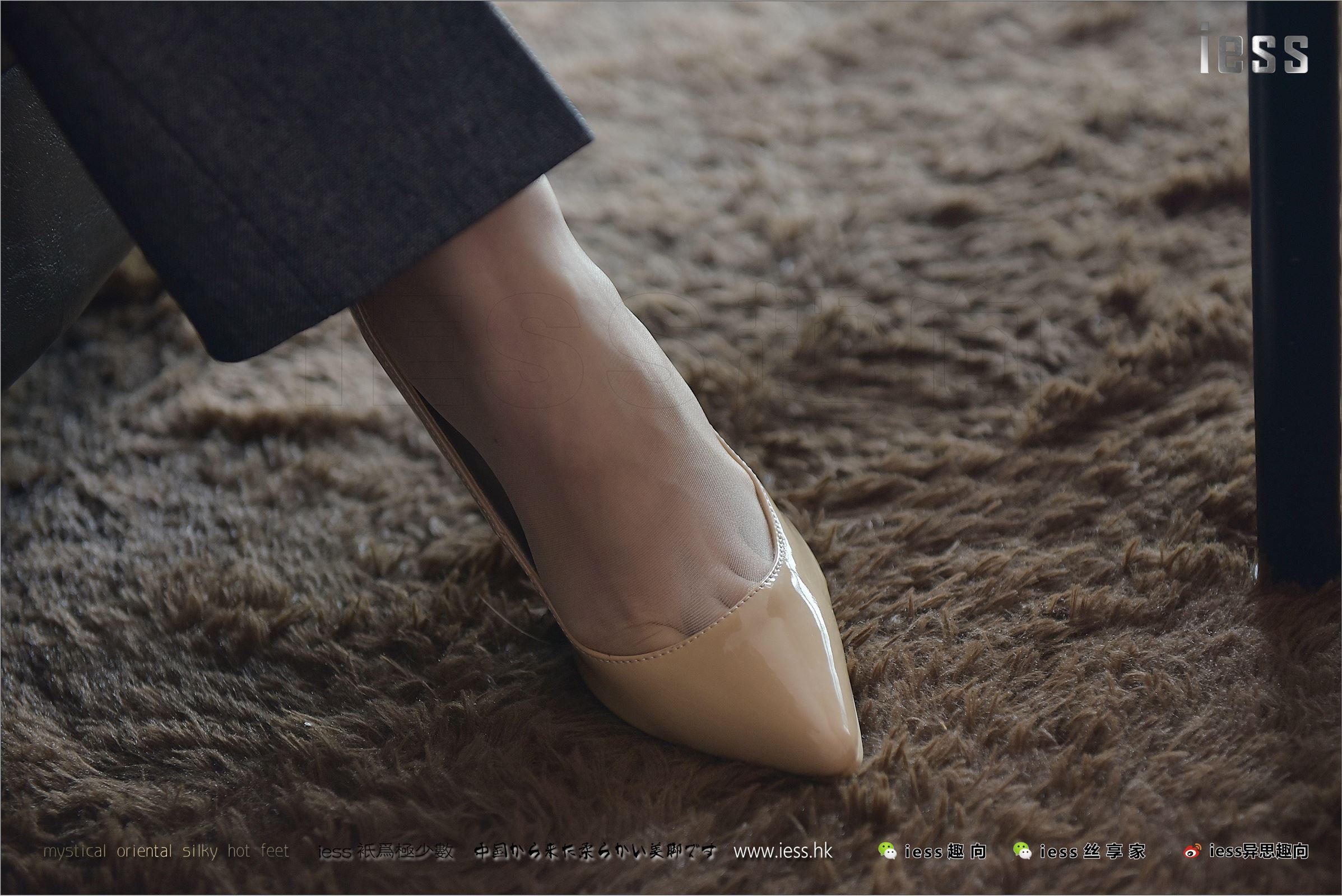 [IESS异思趣向]2017.07.27 NO.125 赵老师