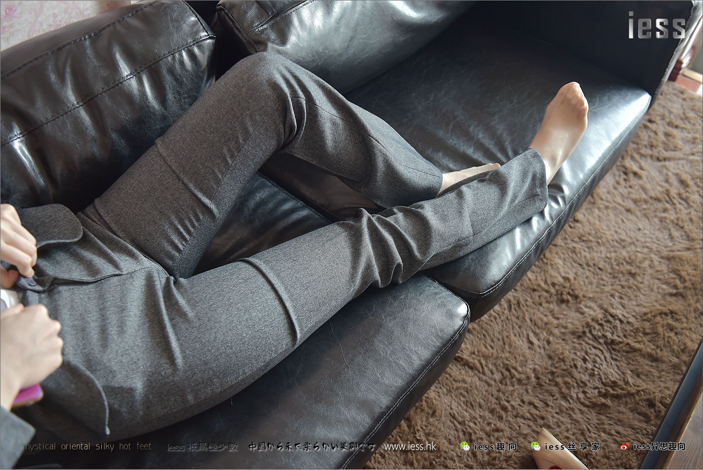 [IESS异思趣向]2017.07.27 NO.125 赵老师