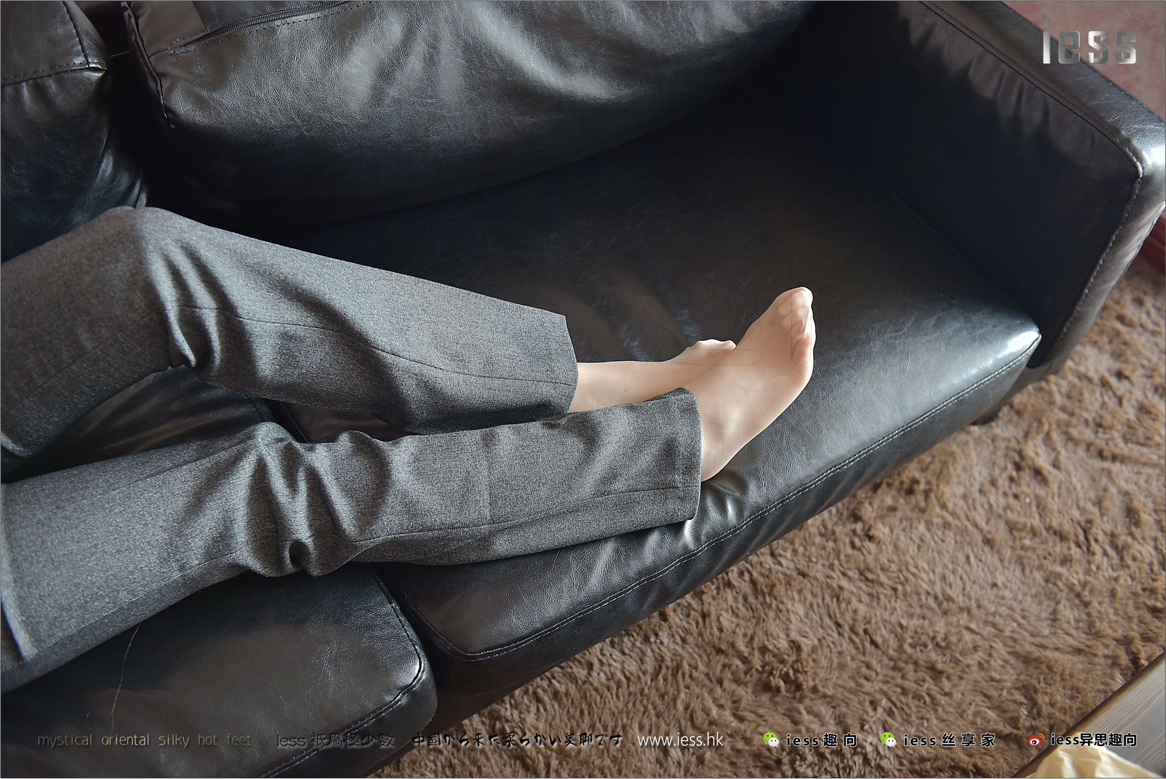 [IESS异思趣向]2017.07.27 NO.125 赵老师