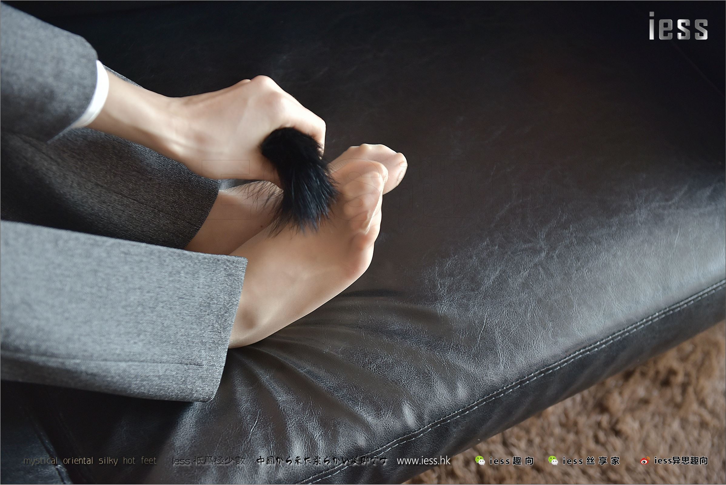 [IESS异思趣向]2017.07.27 NO.125 赵老师