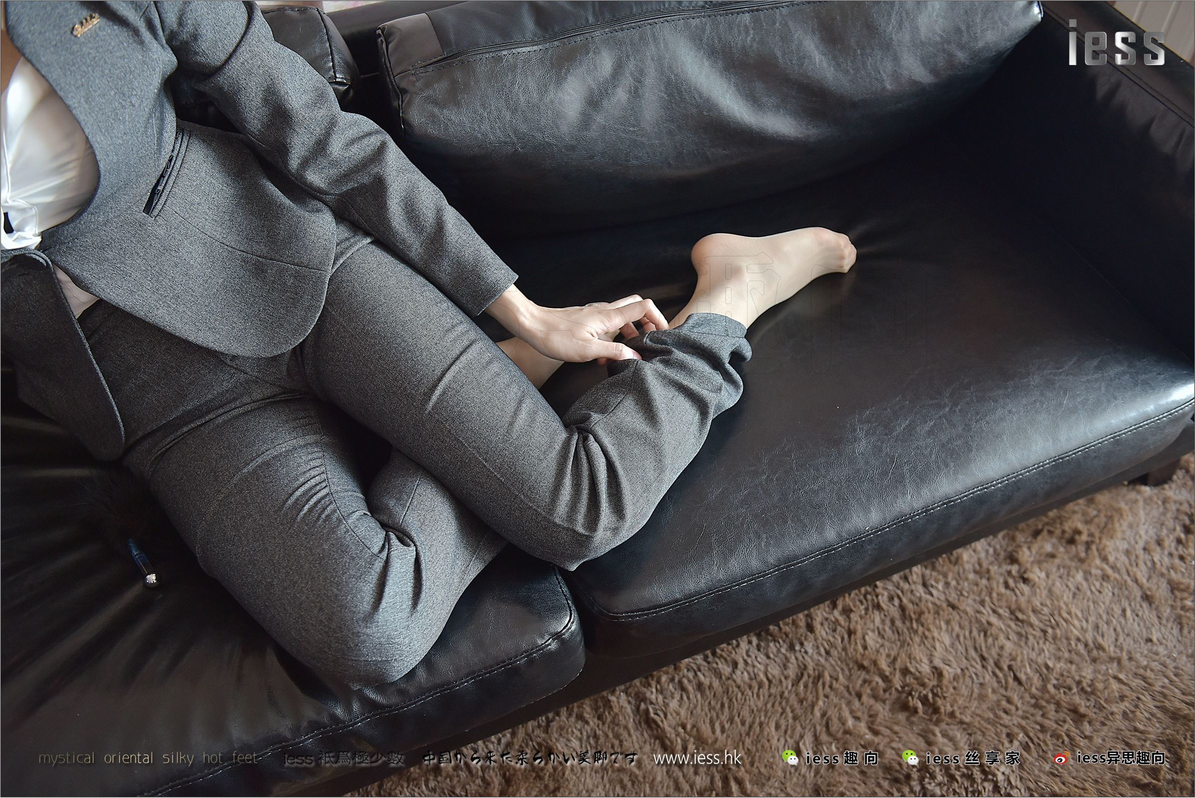 [IESS异思趣向]2017.07.27 NO.125 赵老师