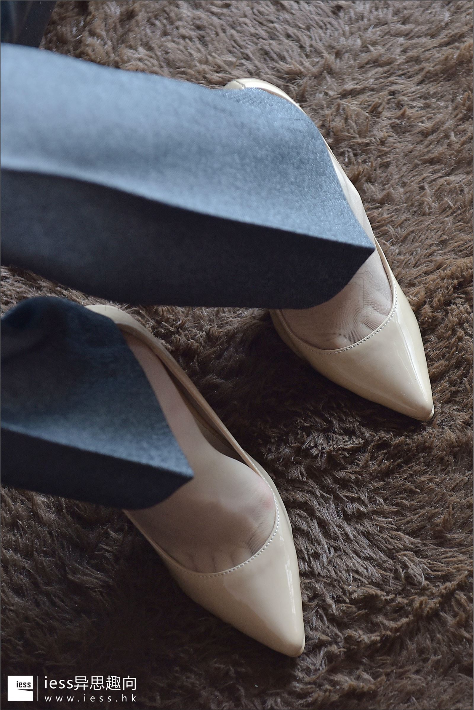 [IESS异思趣向]2017.07.27 NO.125 赵老师