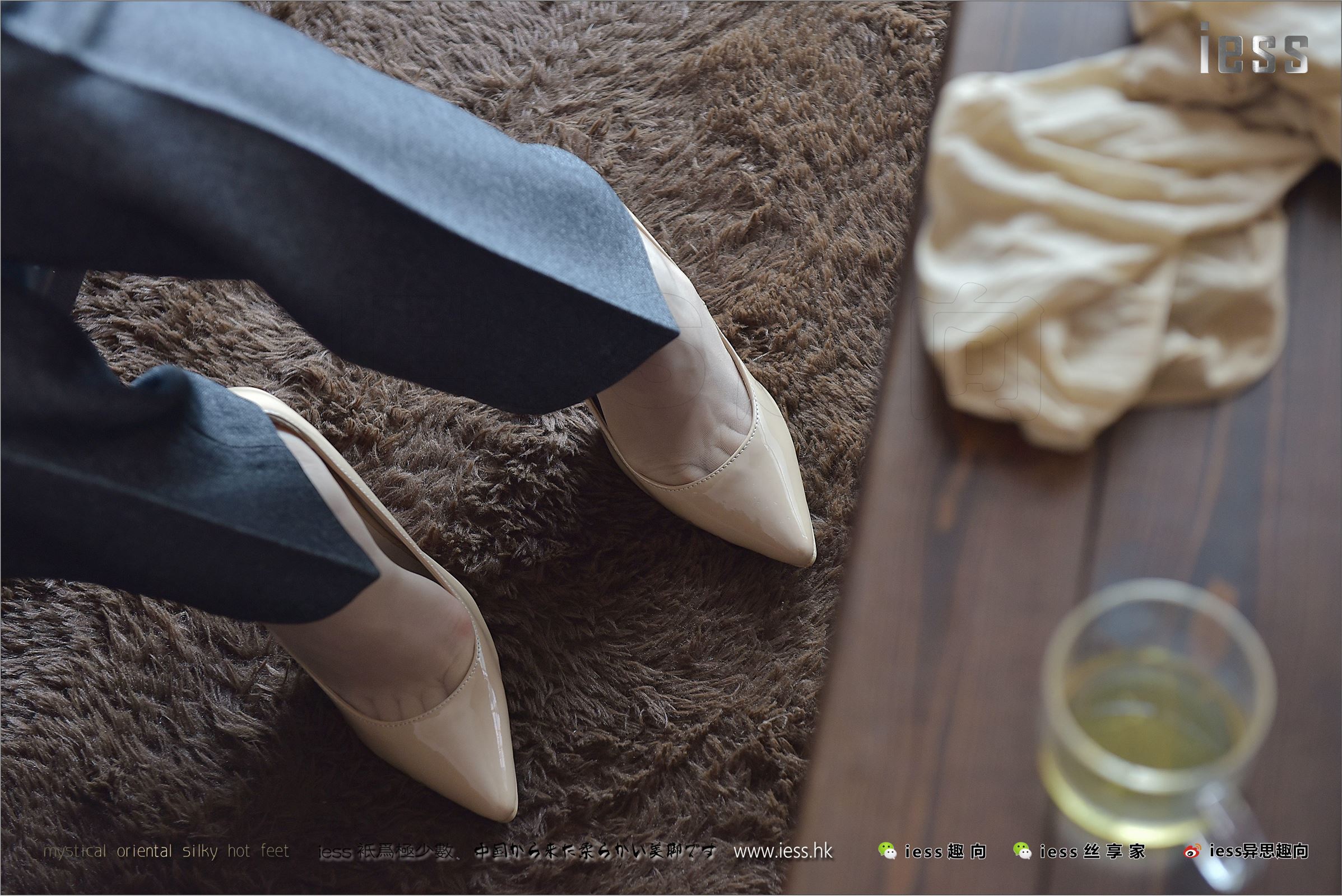 [IESS异思趣向]2017.07.27 NO.125 赵老师