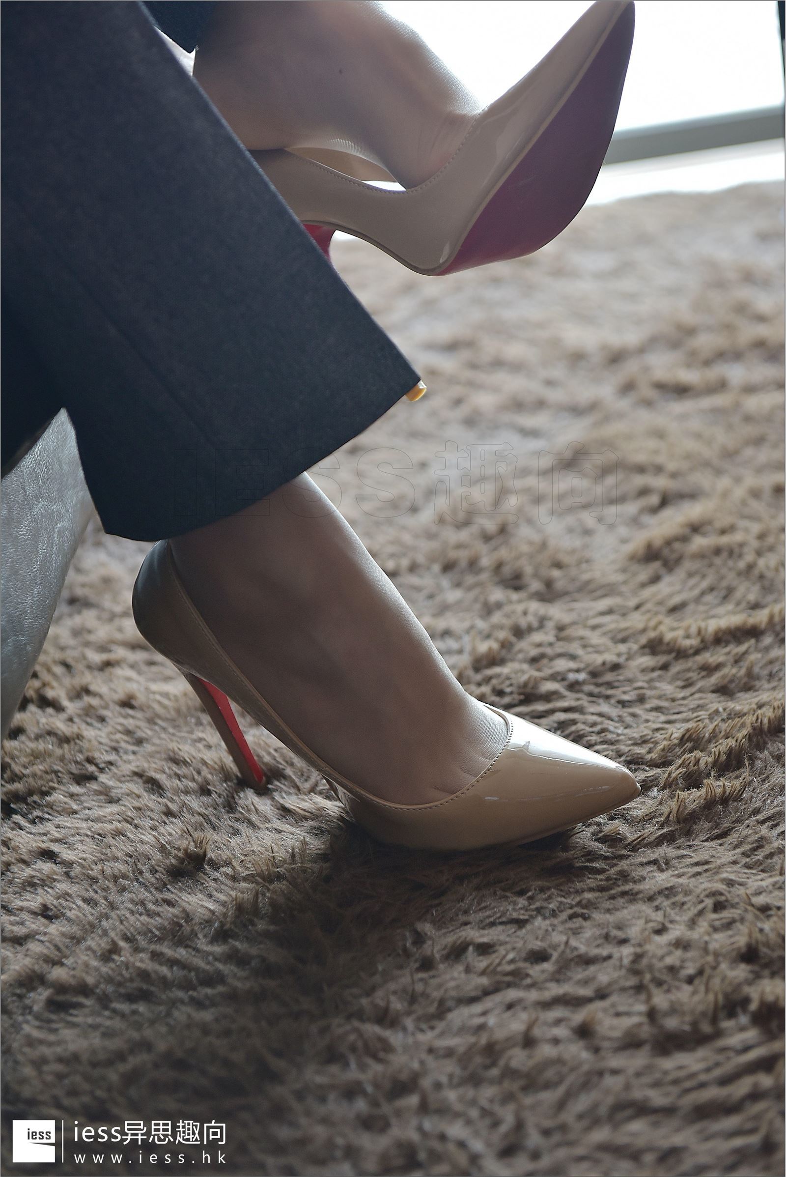 [IESS异思趣向]2017.07.27 NO.125 赵老师