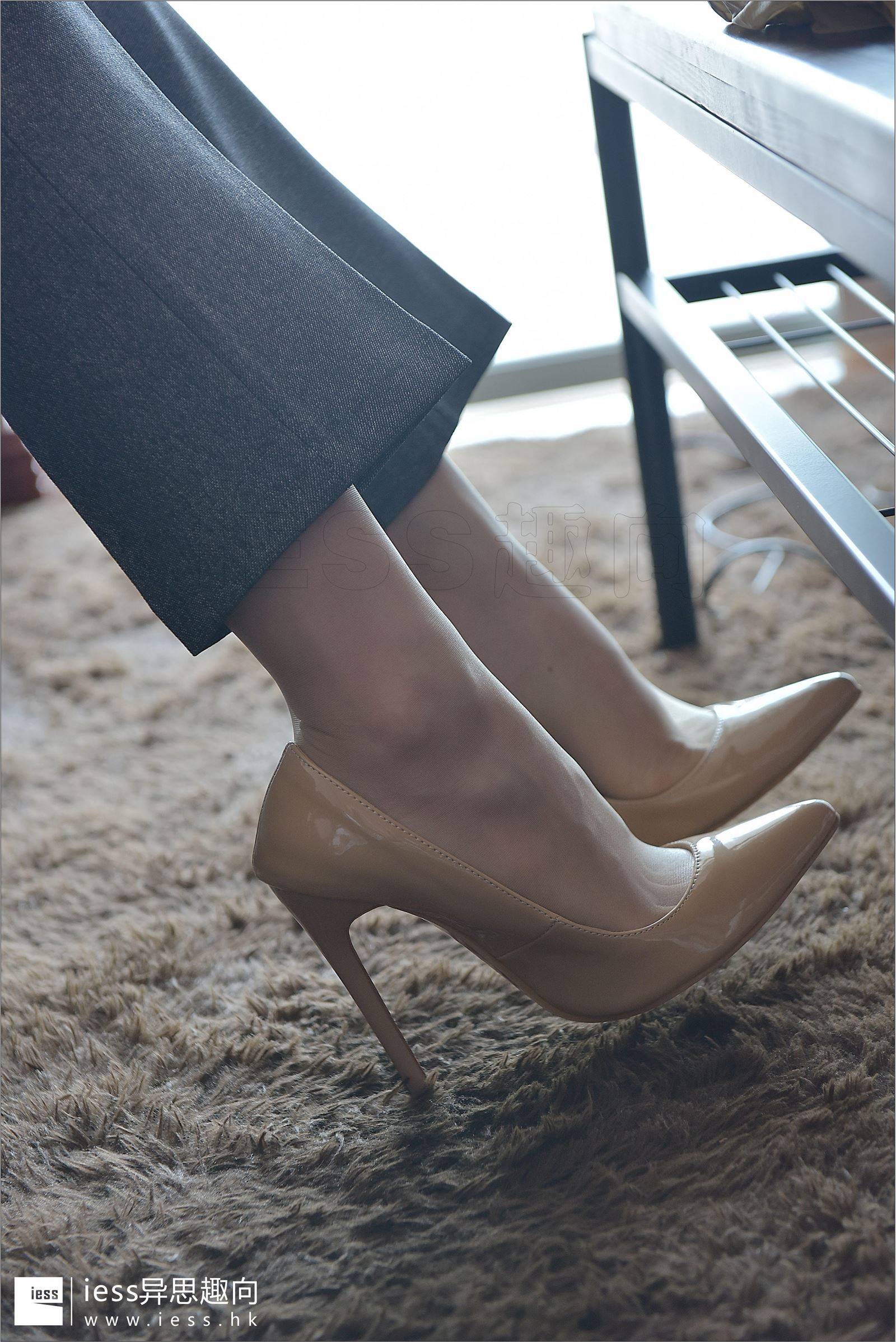 [IESS异思趣向]2017.07.27 NO.125 赵老师