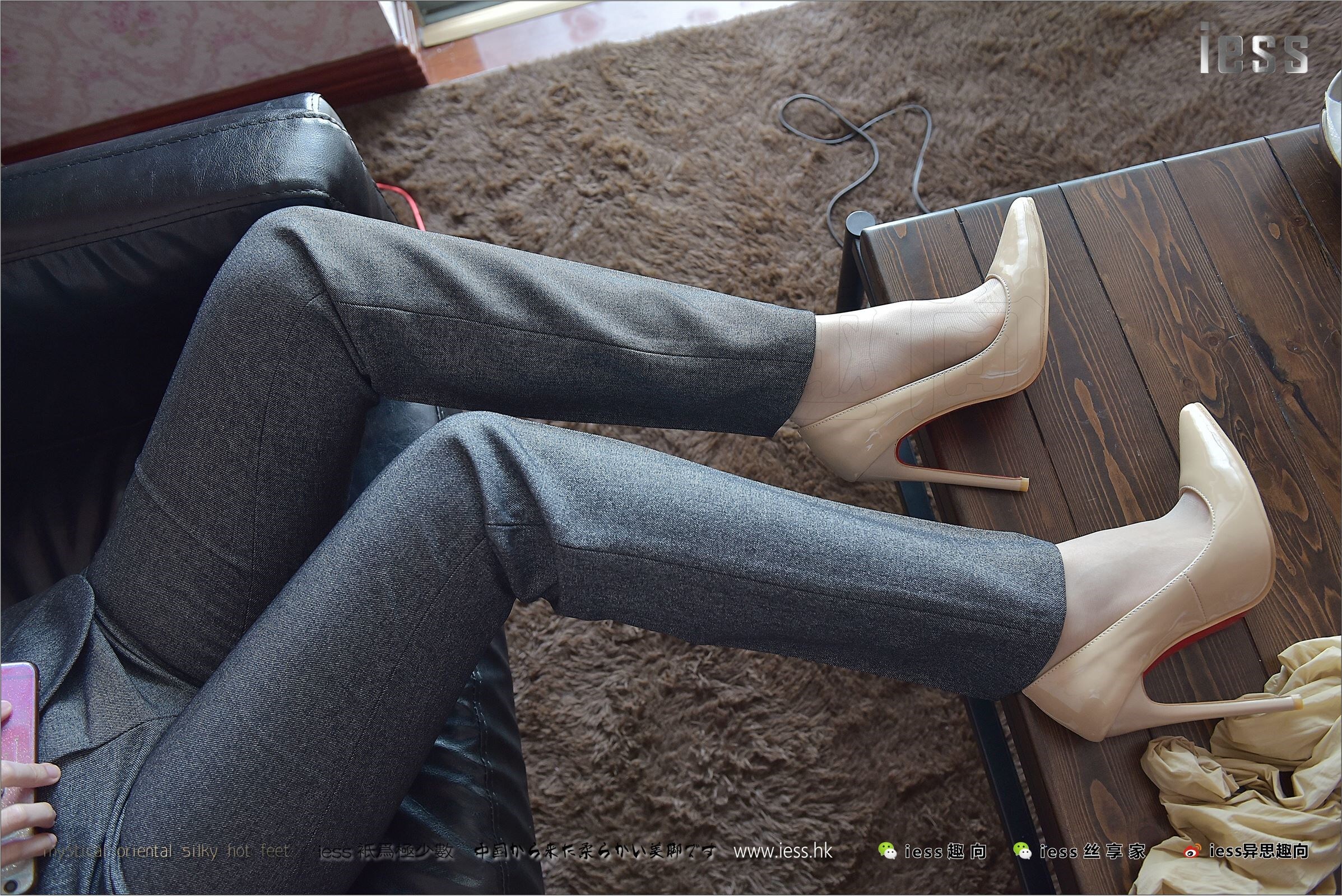 [IESS异思趣向]2017.07.27 NO.125 赵老师