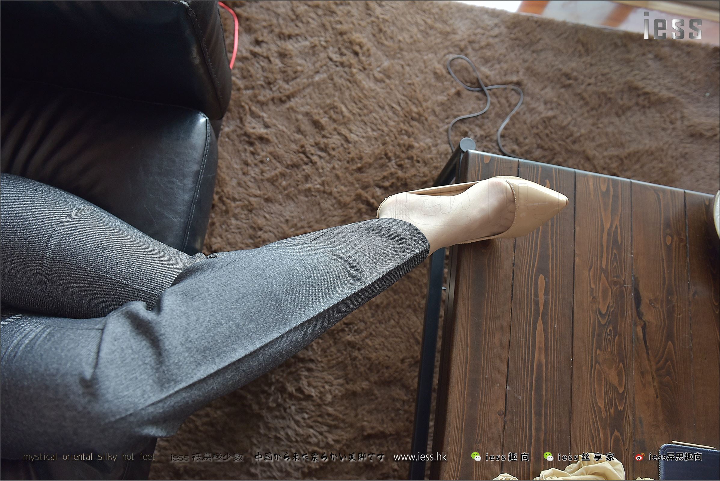 [IESS异思趣向]2017.07.27 NO.125 赵老师