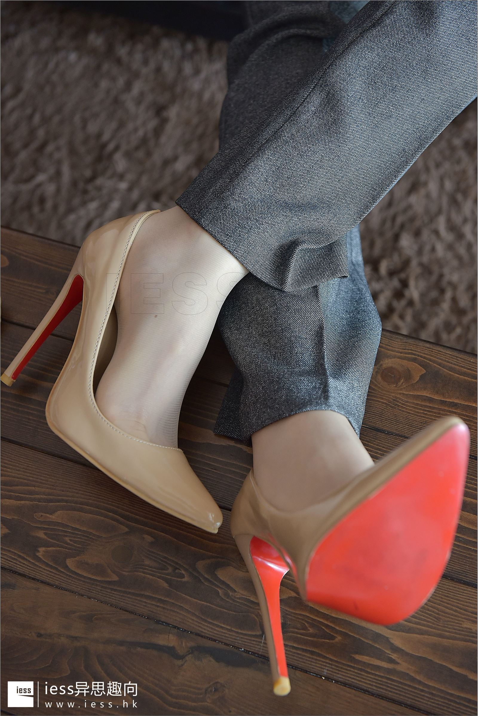 [IESS异思趣向]2017.07.27 NO.125 赵老师