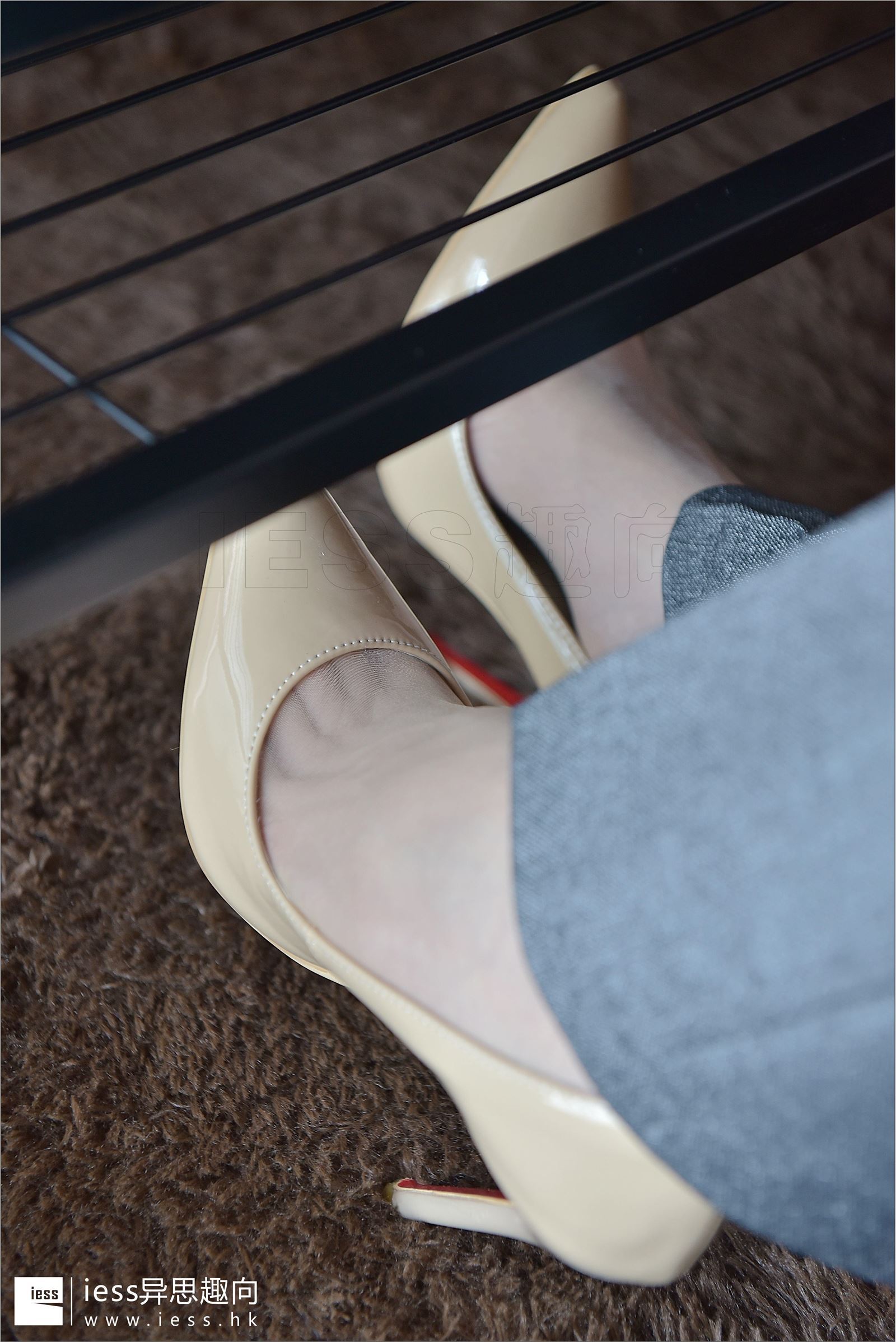 [IESS异思趣向]2017.07.27 NO.125 赵老师