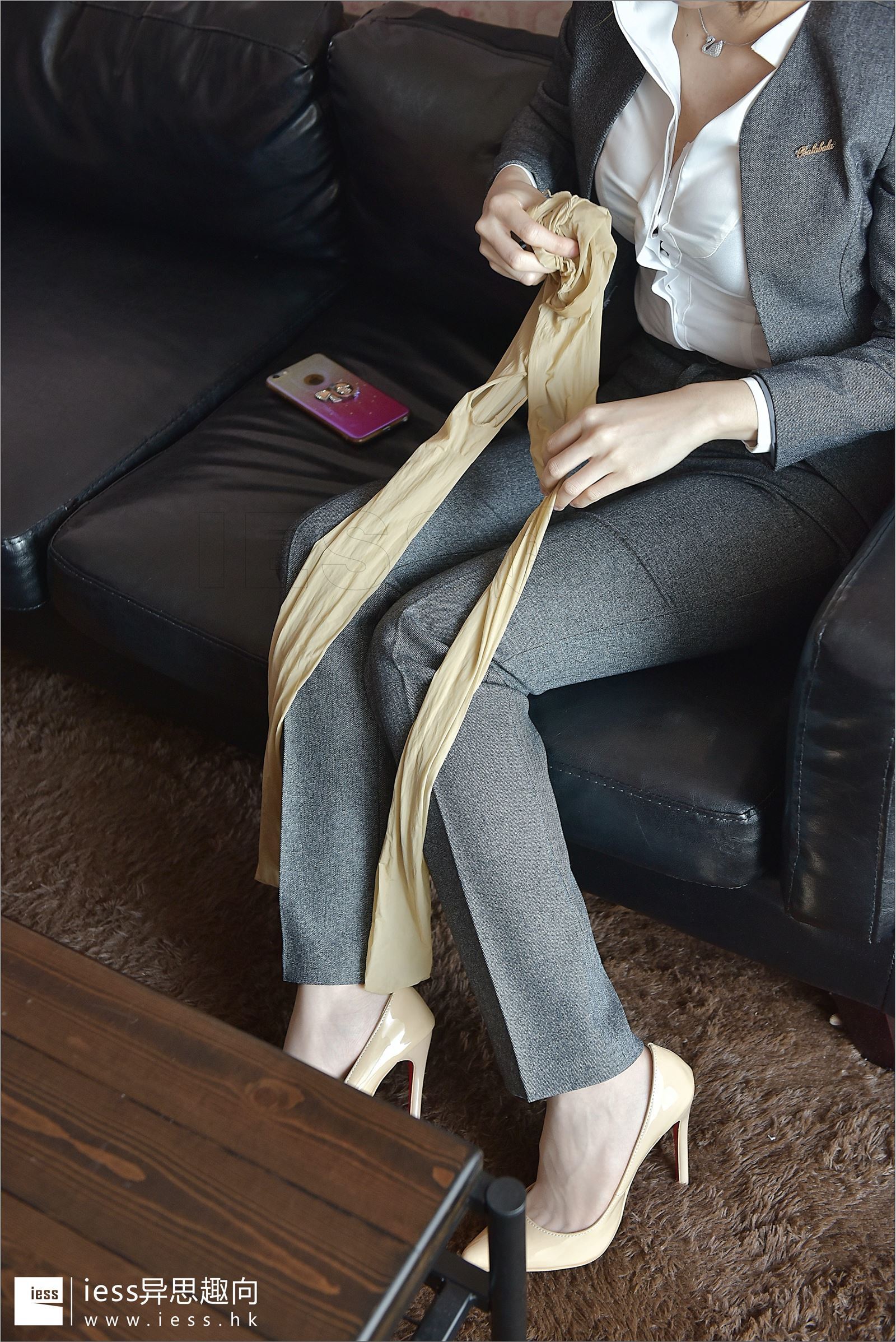 [IESS异思趣向]2017.07.27 NO.125 赵老师