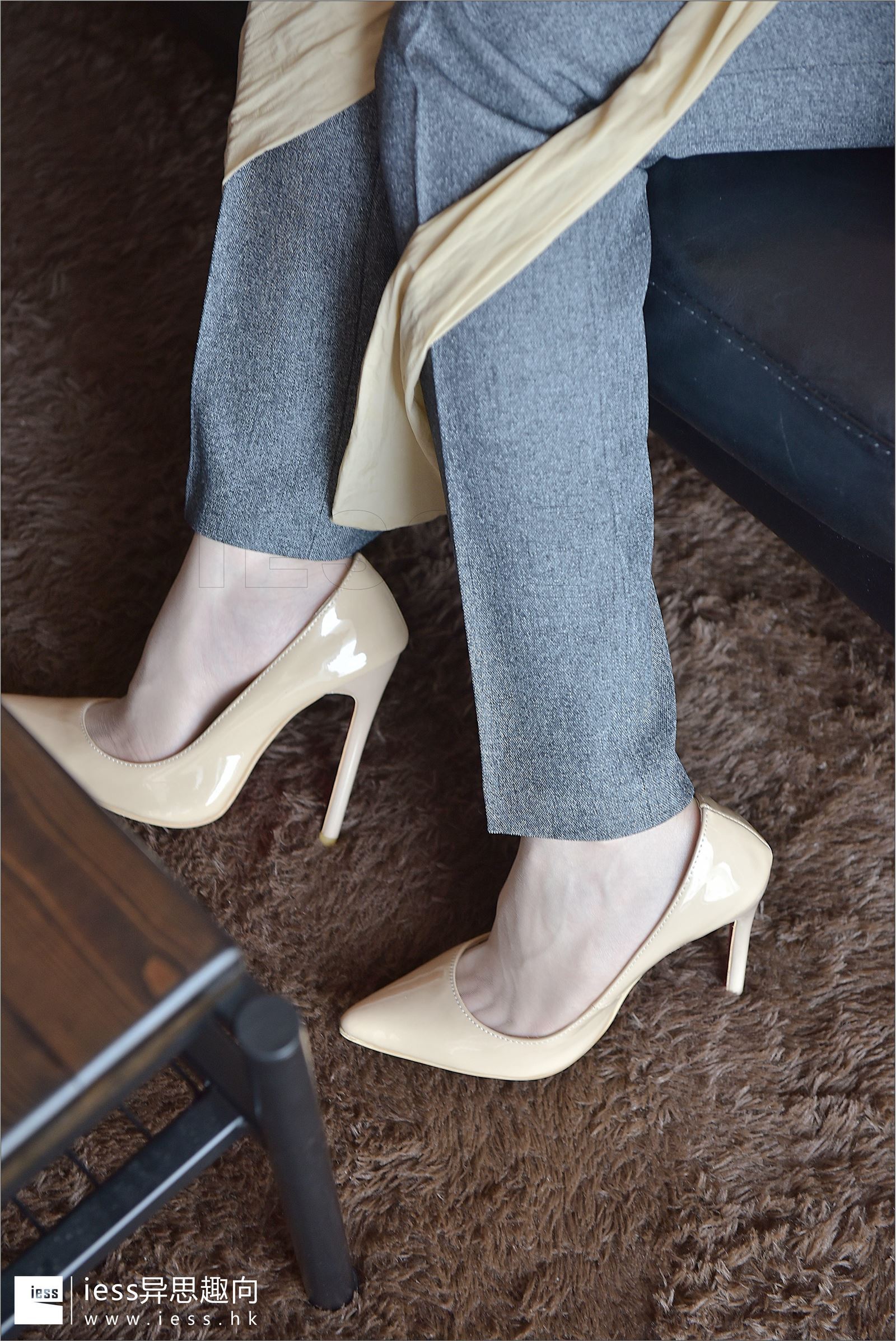 [IESS异思趣向]2017.07.27 NO.125 赵老师