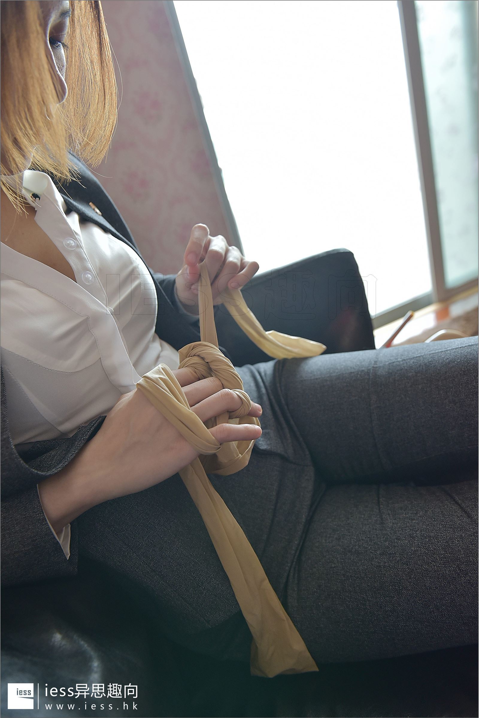 [IESS异思趣向]2017.07.27 NO.125 赵老师