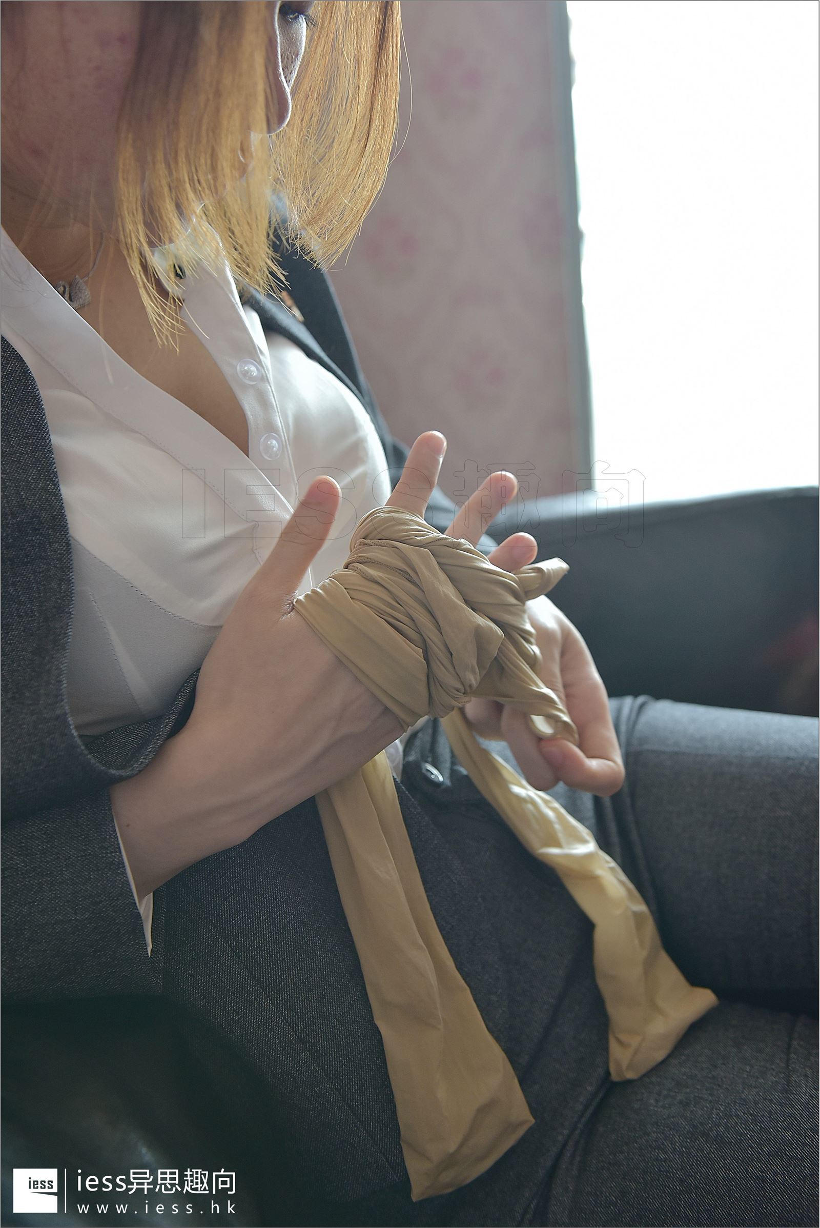 [IESS异思趣向]2017.07.27 NO.125 赵老师