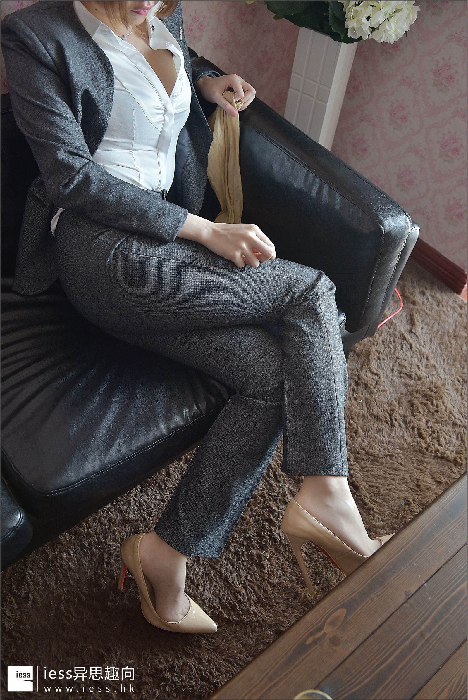 [IESS异思趣向]2017.07.27 NO.125 赵老师