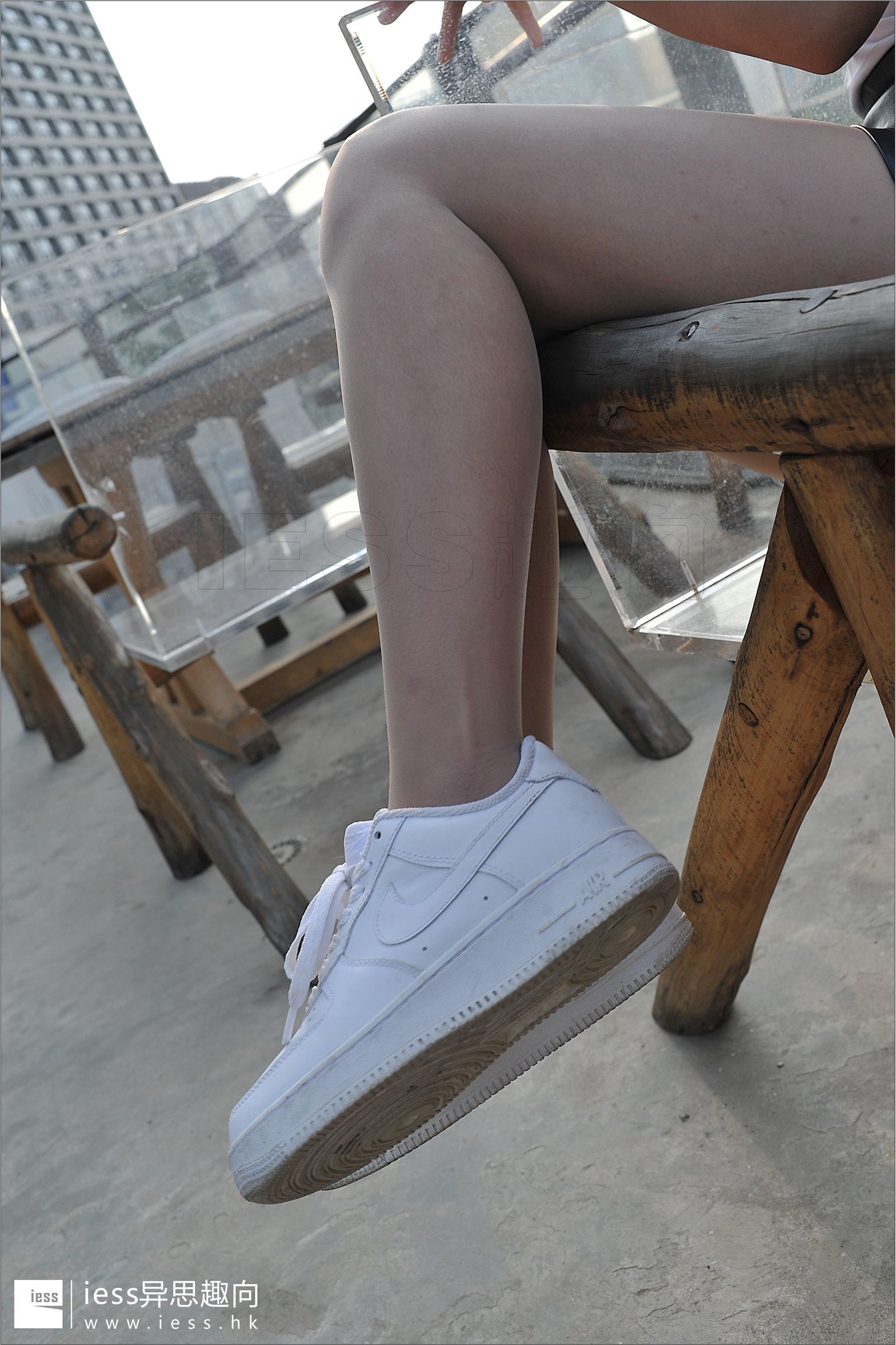 [IESS异思趣向]2017.07.28 NO.126 SASA