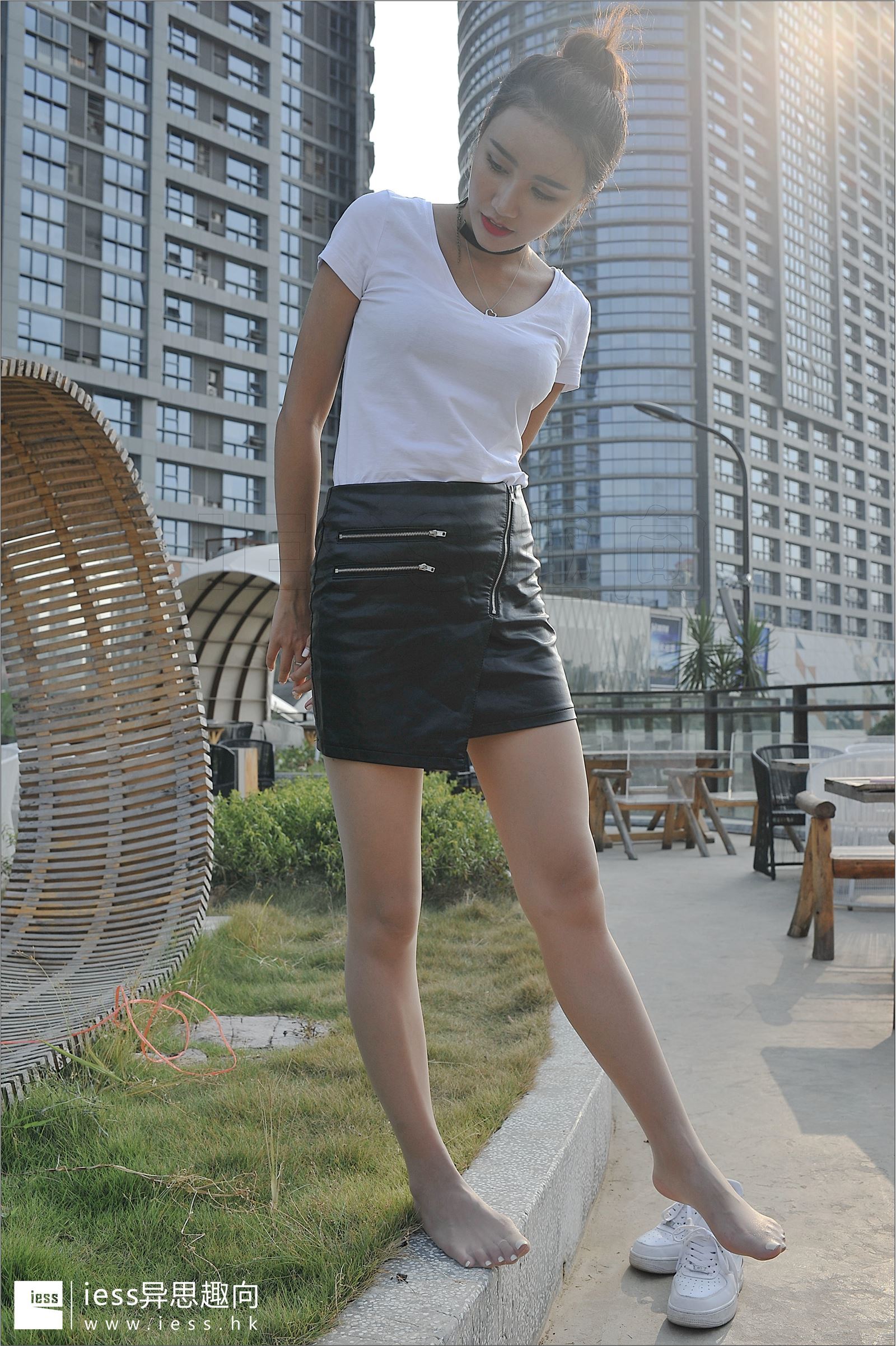 [IESS异思趣向]2017.07.28 NO.126 SASA