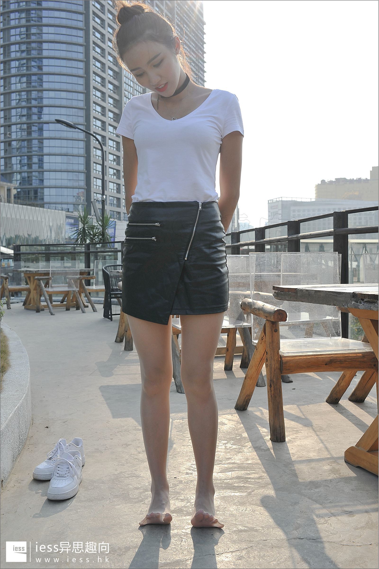 [IESS异思趣向]2017.07.28 NO.126 SASA