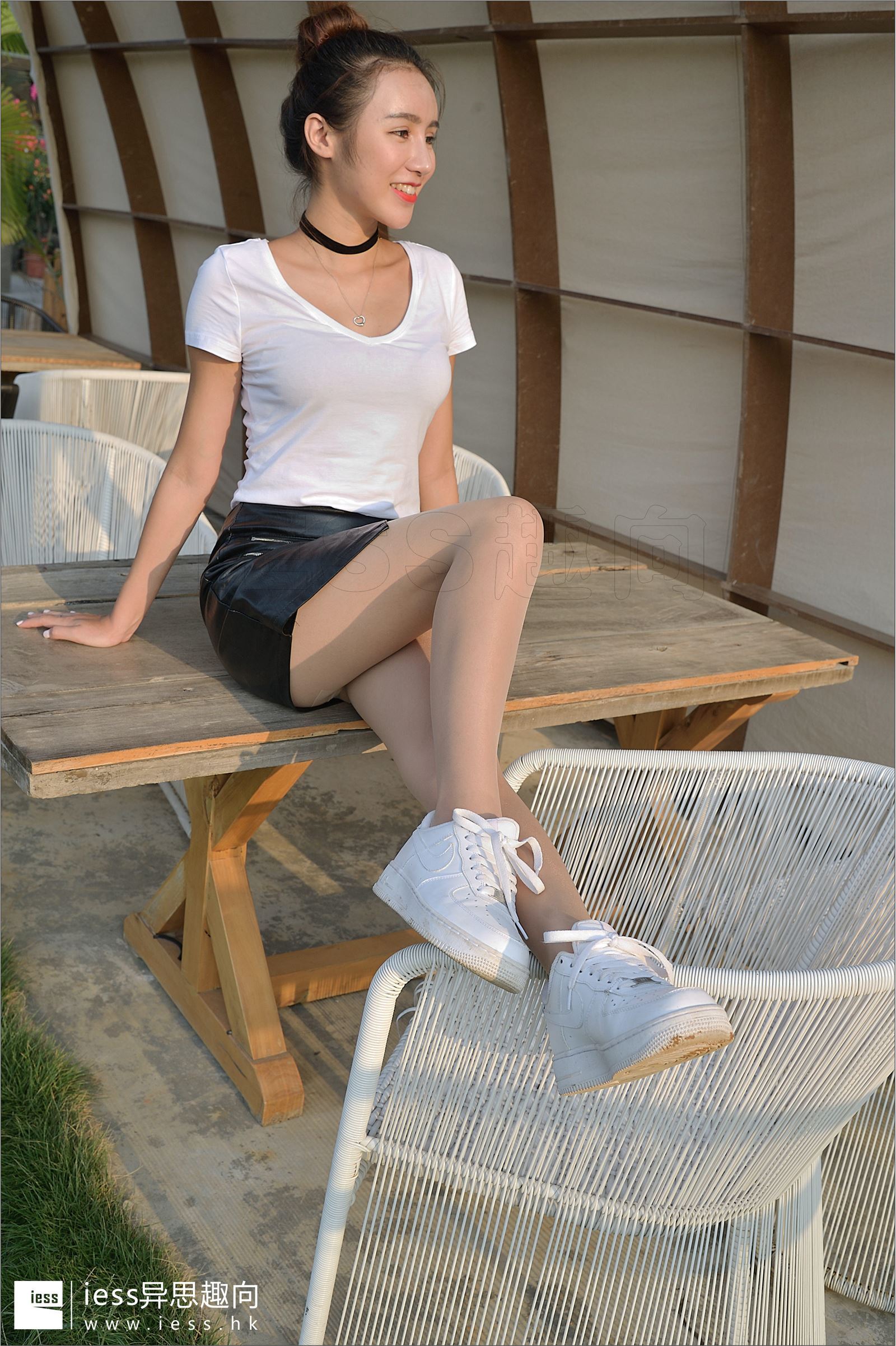 [IESS异思趣向]2017.07.28 NO.126 SASA