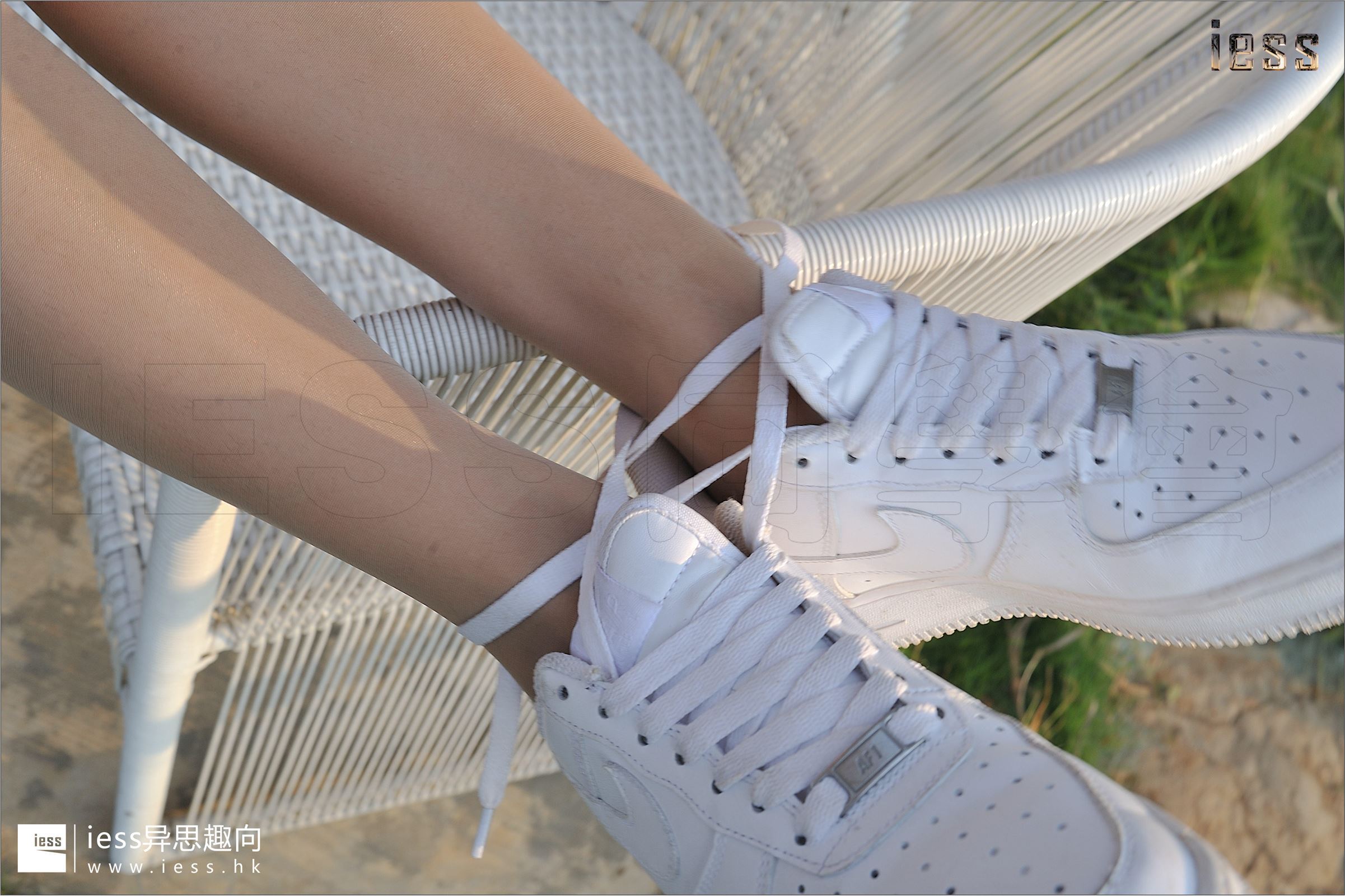 [IESS异思趣向]2017.07.28 NO.126 SASA